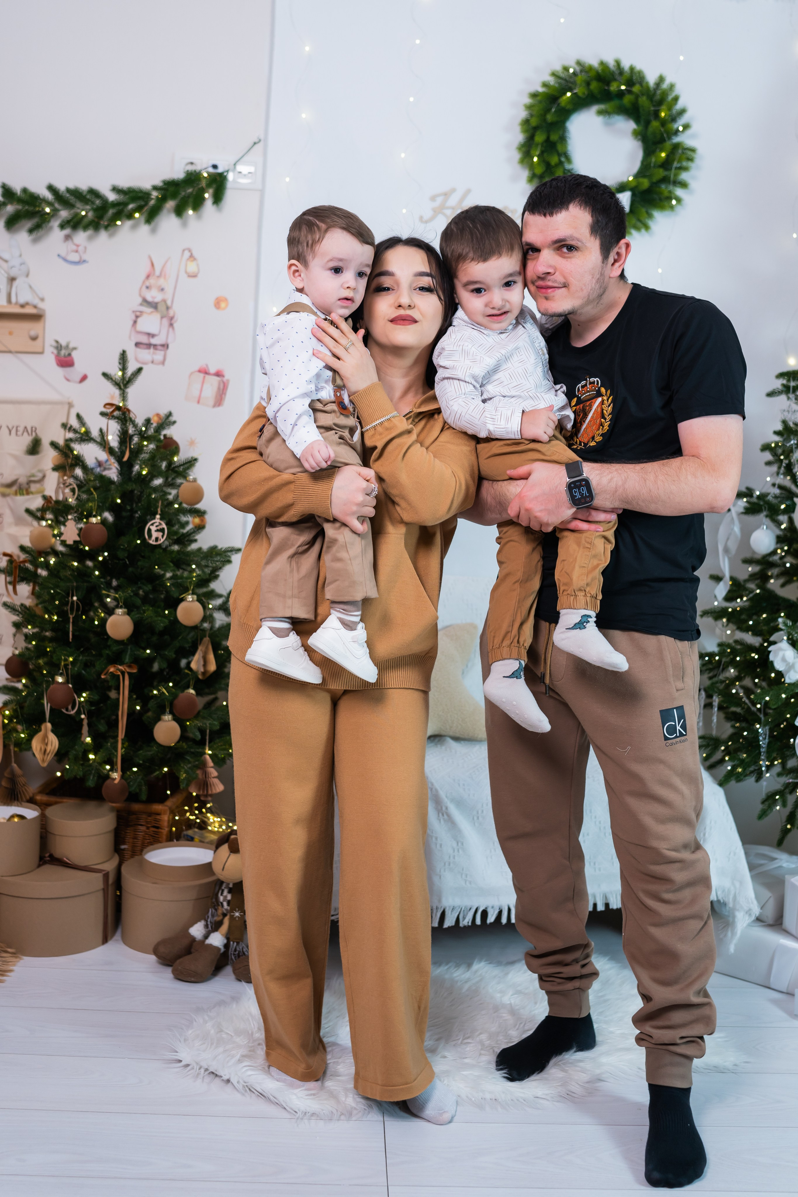 День рождения Арсена 1 год. Фотограф и Видеограф Алексей Удовиков