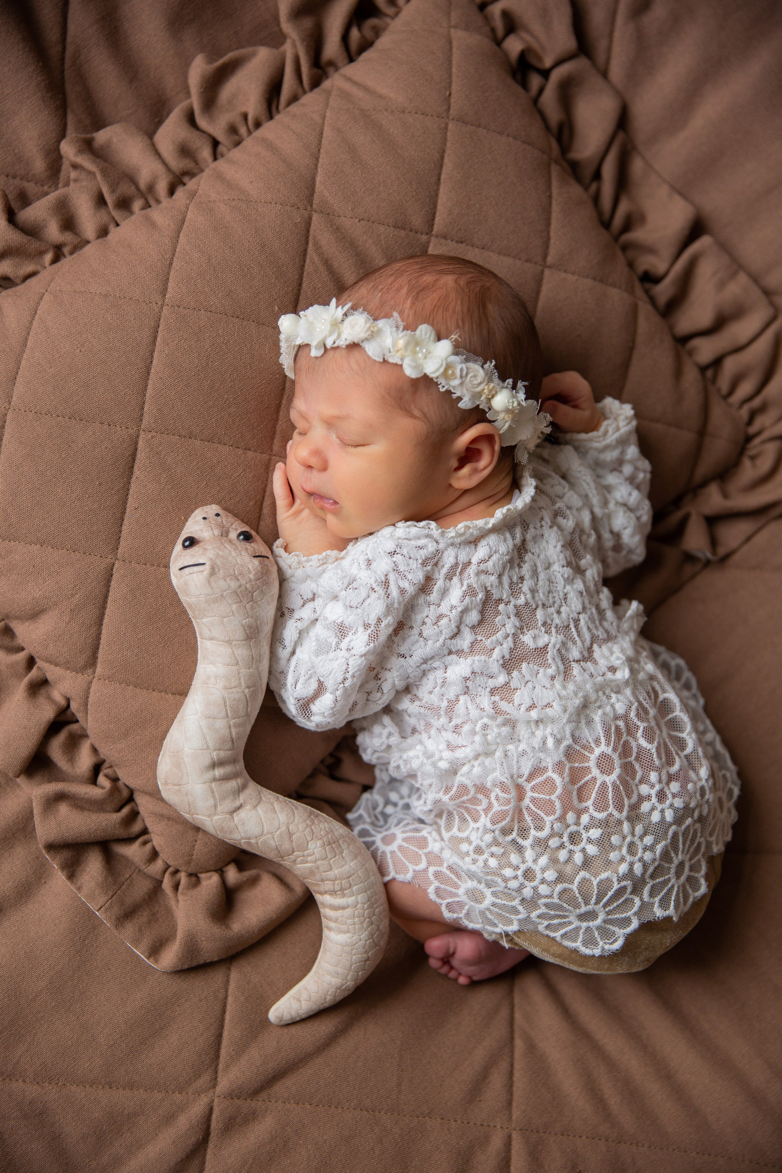 Новорожденные. Фотограф новорожденных в Волгограде Иванова Екатерина