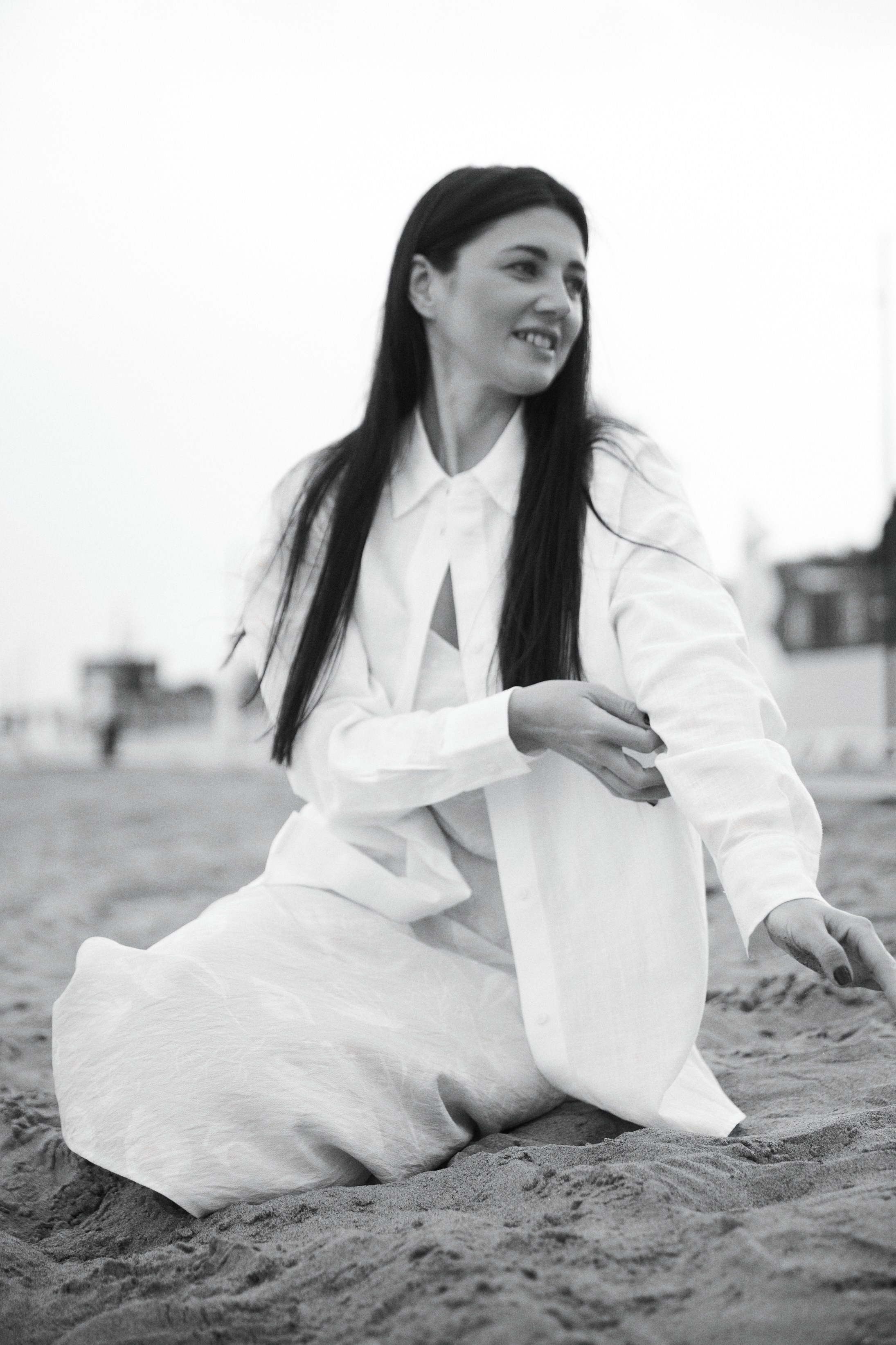 Happiness is in moments. Фотограф Максим Маркелов