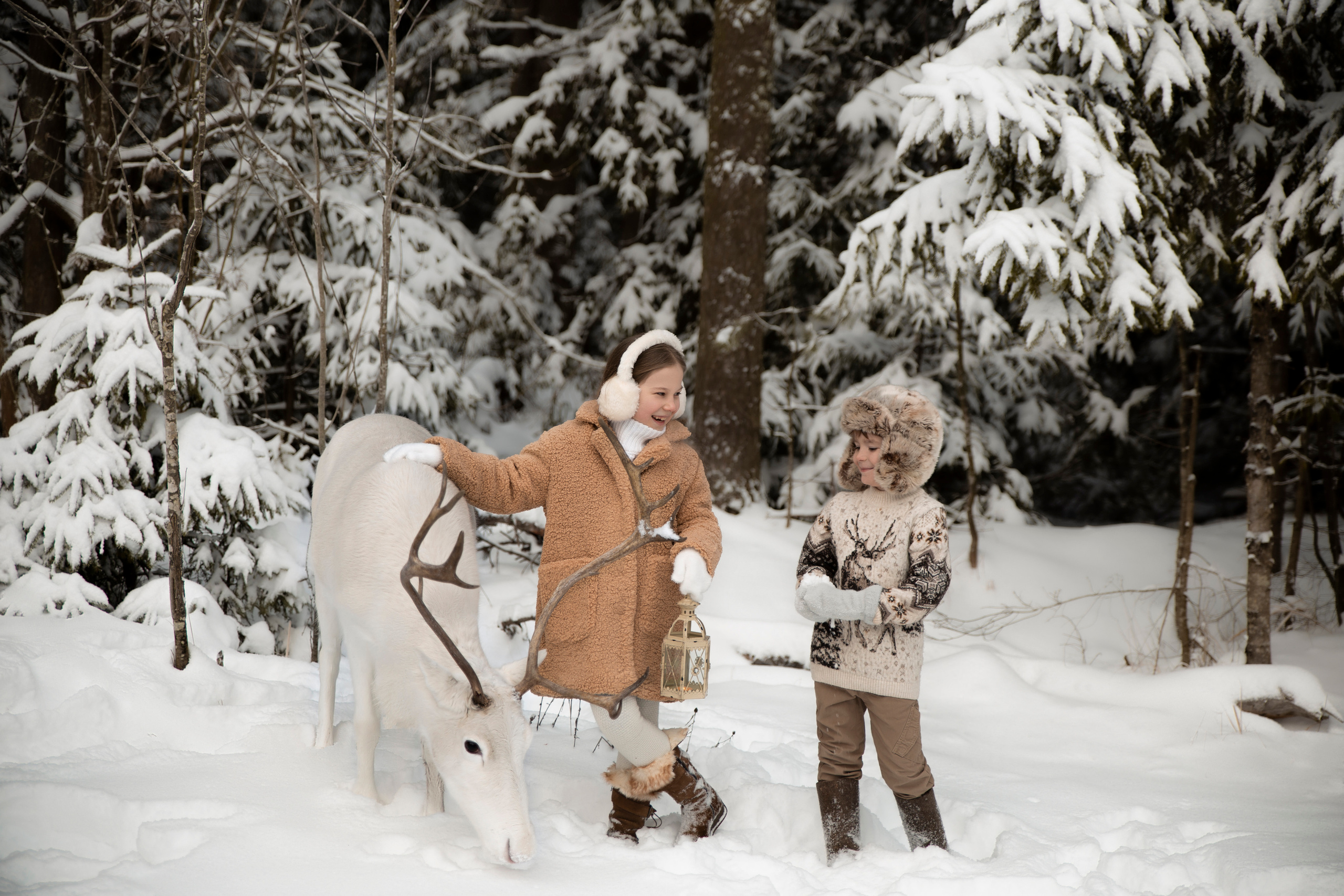 Семейный фотограф в Санкт-Петербурге Ульяна Лукина