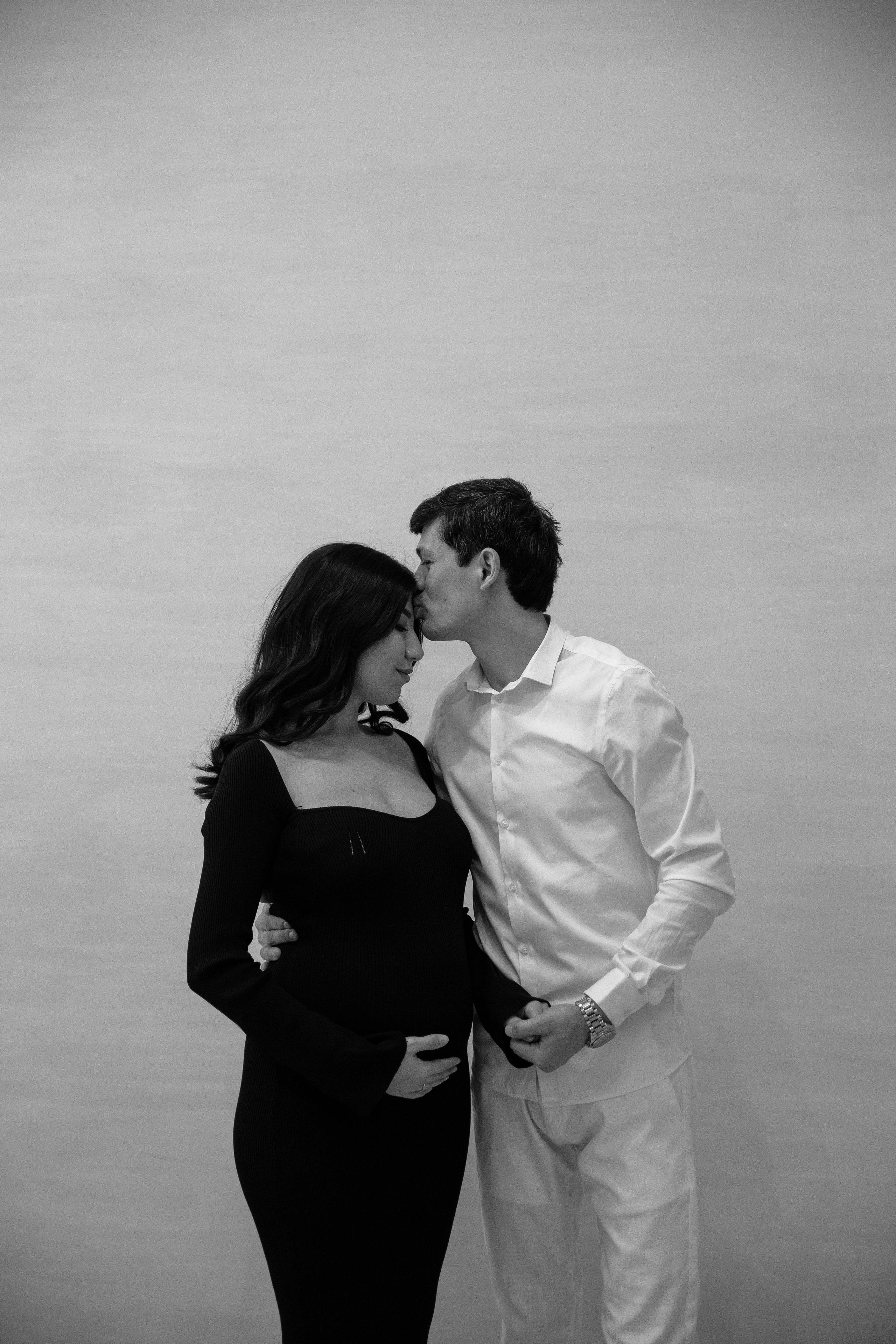 Pregnancy. Семейный фотограф в Санкт-Петербурге Ульяна Лукина