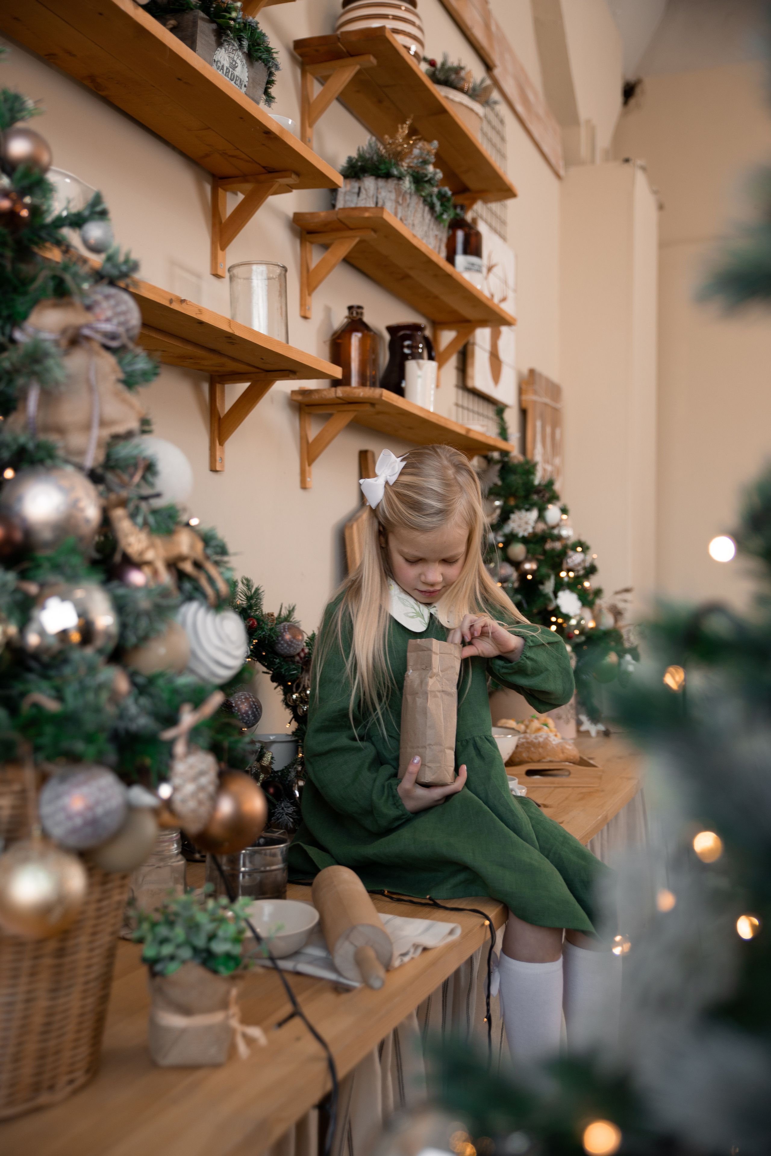 Family. Семейный фотограф в Санкт-Петербурге Ульяна Лукина