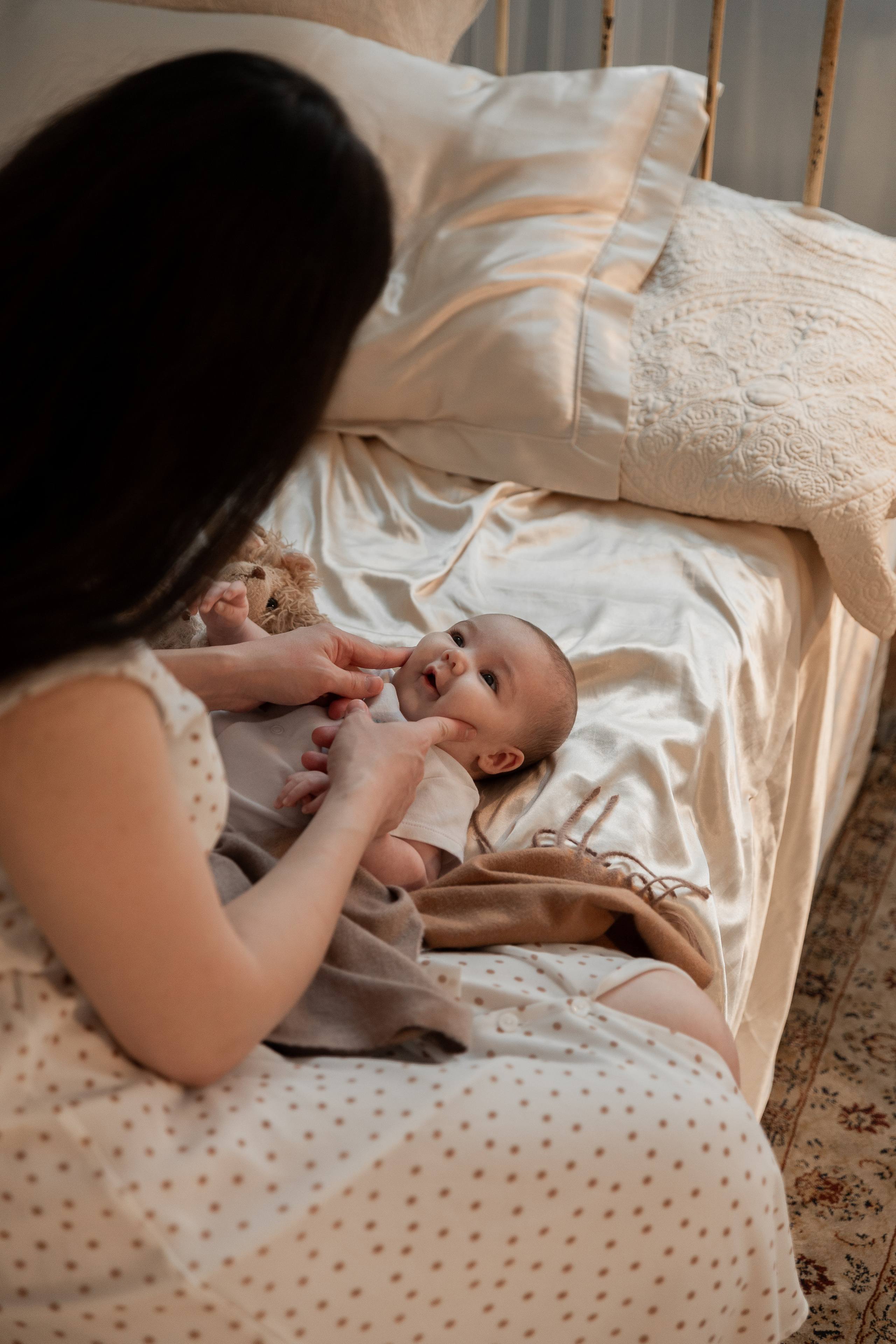 Family. Семейный фотограф в Санкт-Петербурге Ульяна Лукина