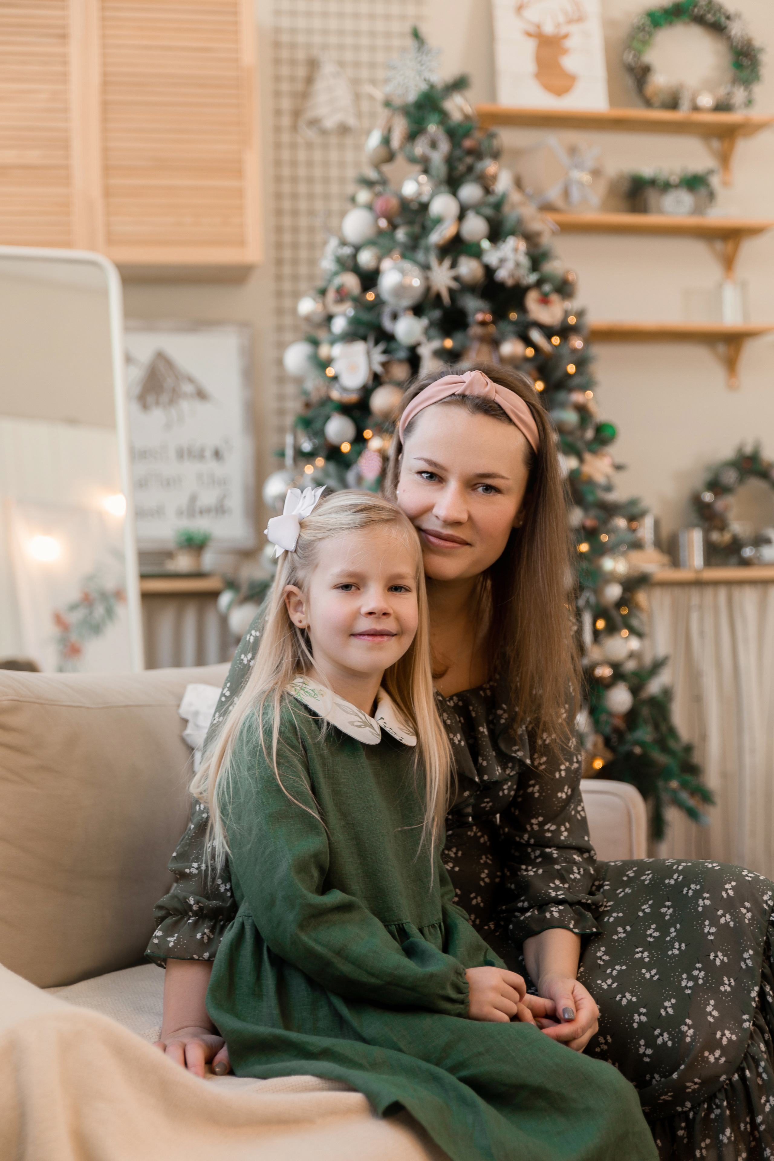 Family. Семейный фотограф в Санкт-Петербурге Ульяна Лукина