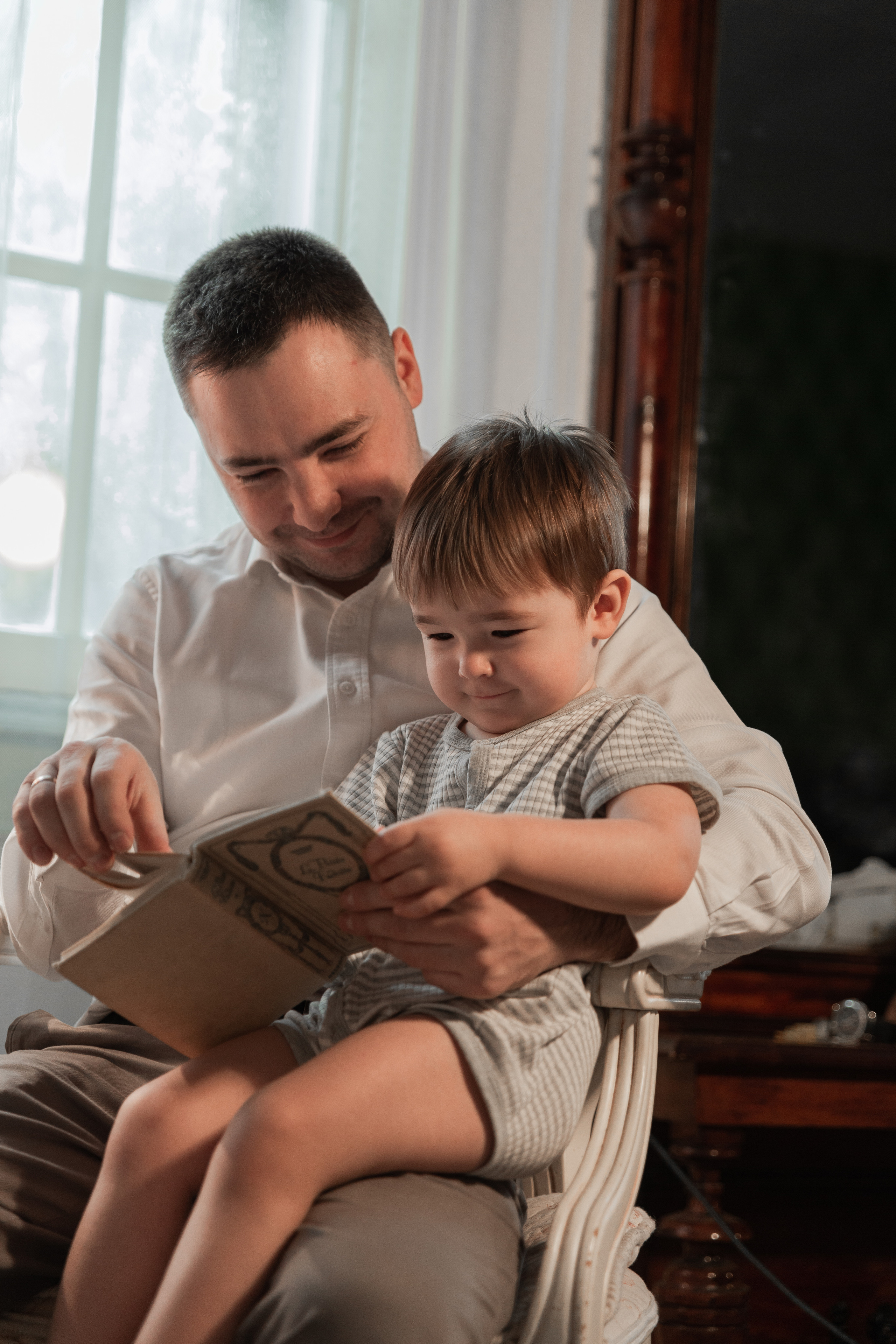 Family. Семейный фотограф в Санкт-Петербурге Ульяна Лукина