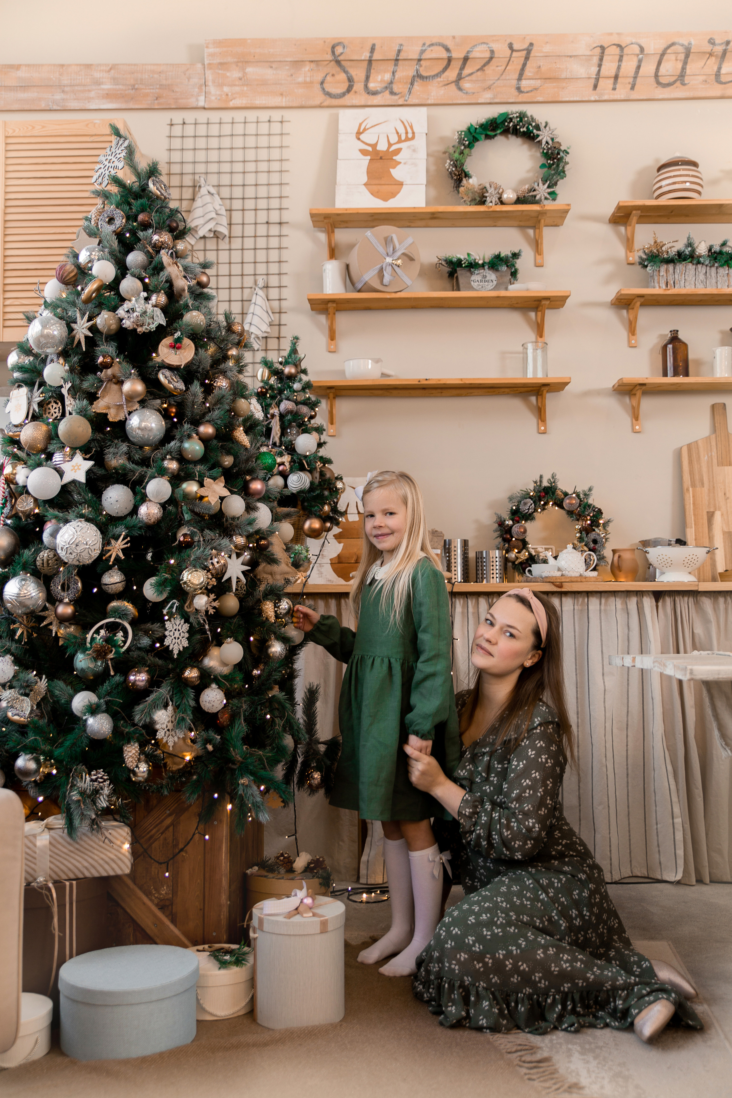 Family. Семейный фотограф в Санкт-Петербурге Ульяна Лукина