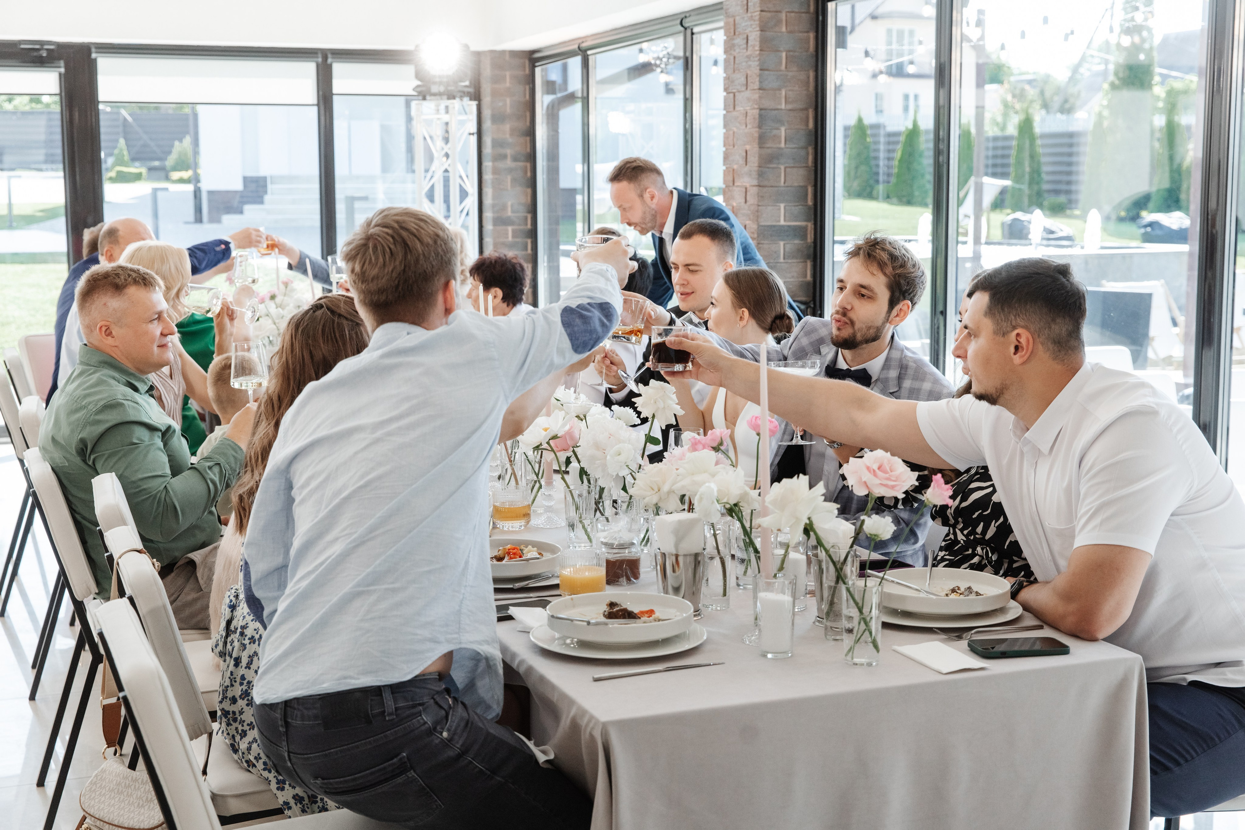Елизавета & Андрей. Свадебный фотограф Минск Ирина Раевская
