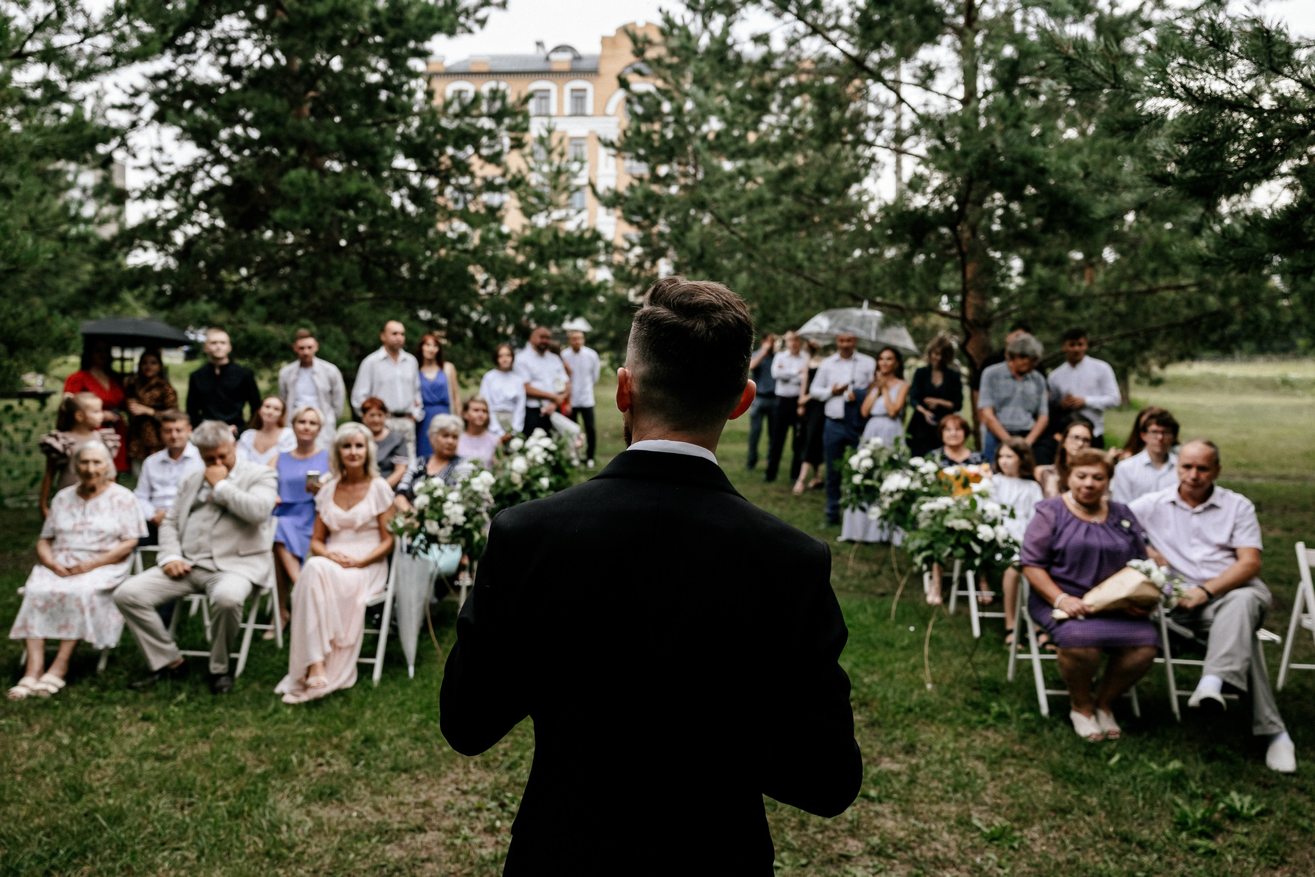 Костя и Катя. Фотограф Москва, Санкт-Петербург, Абакан