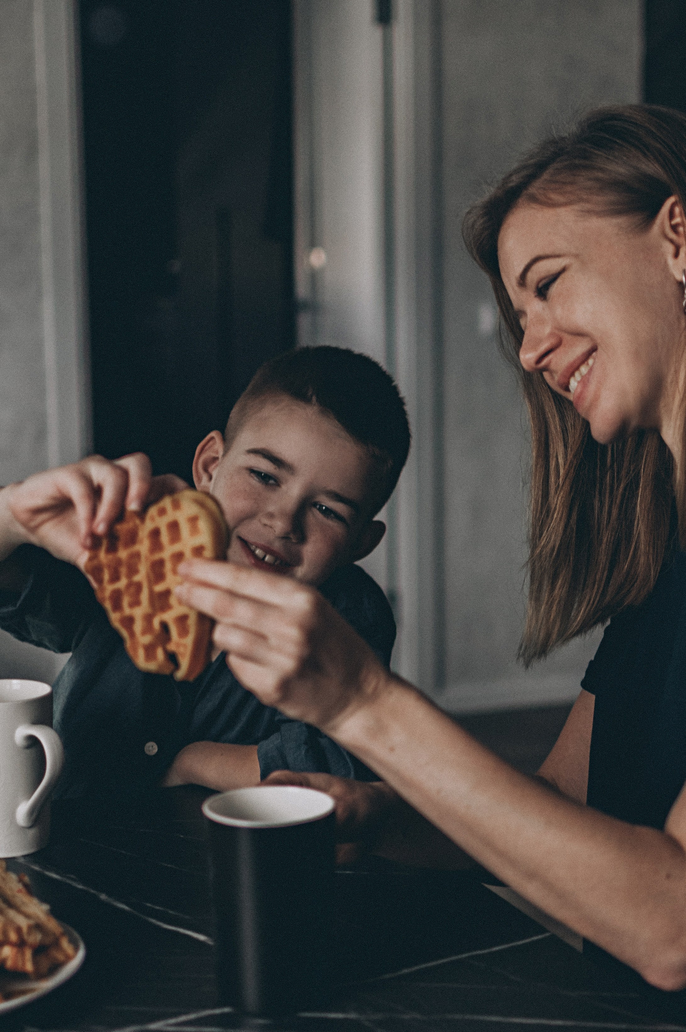 Семейный фотограф из Петрозаводска, Карелия