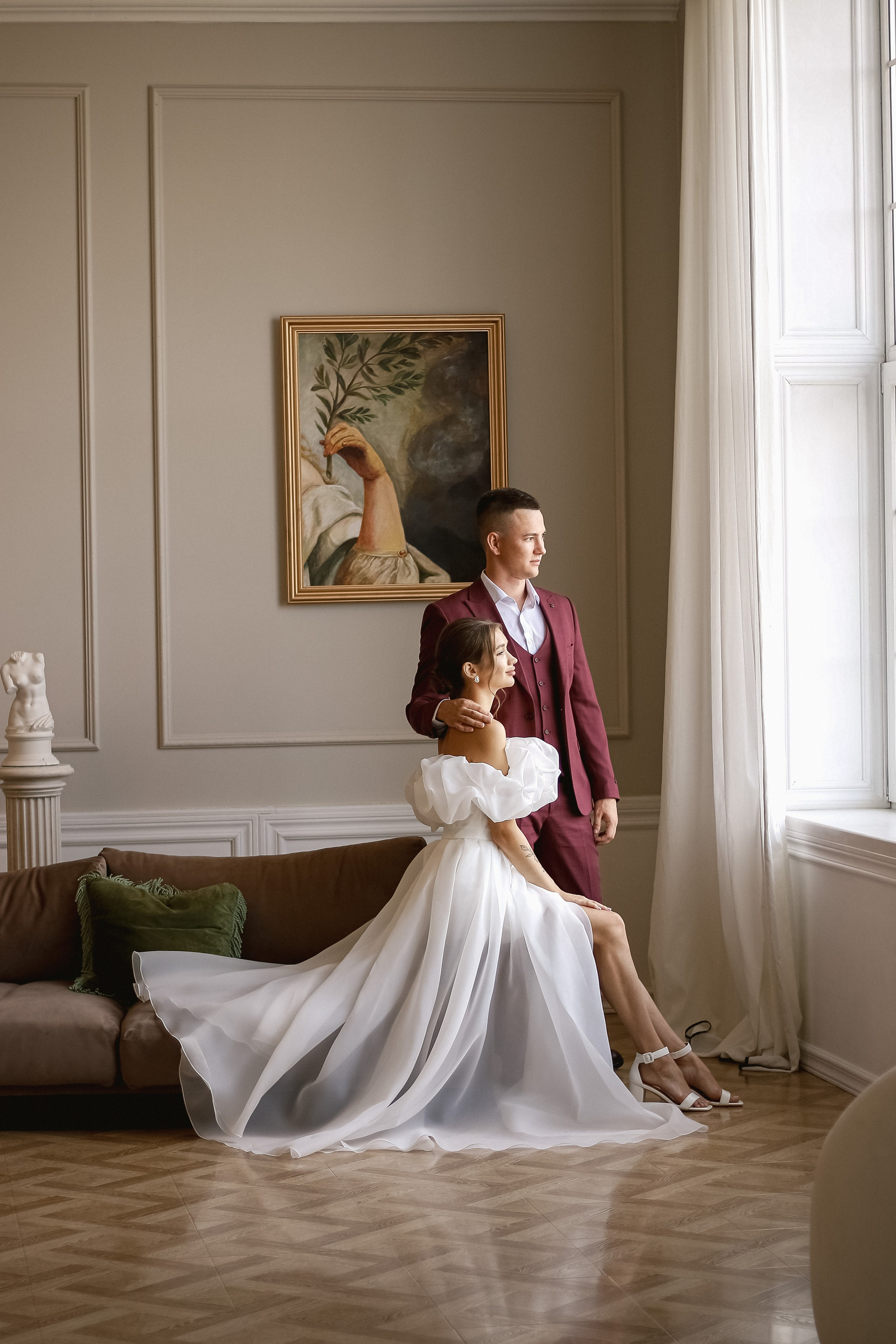 E&O. Фотограф Краснодар