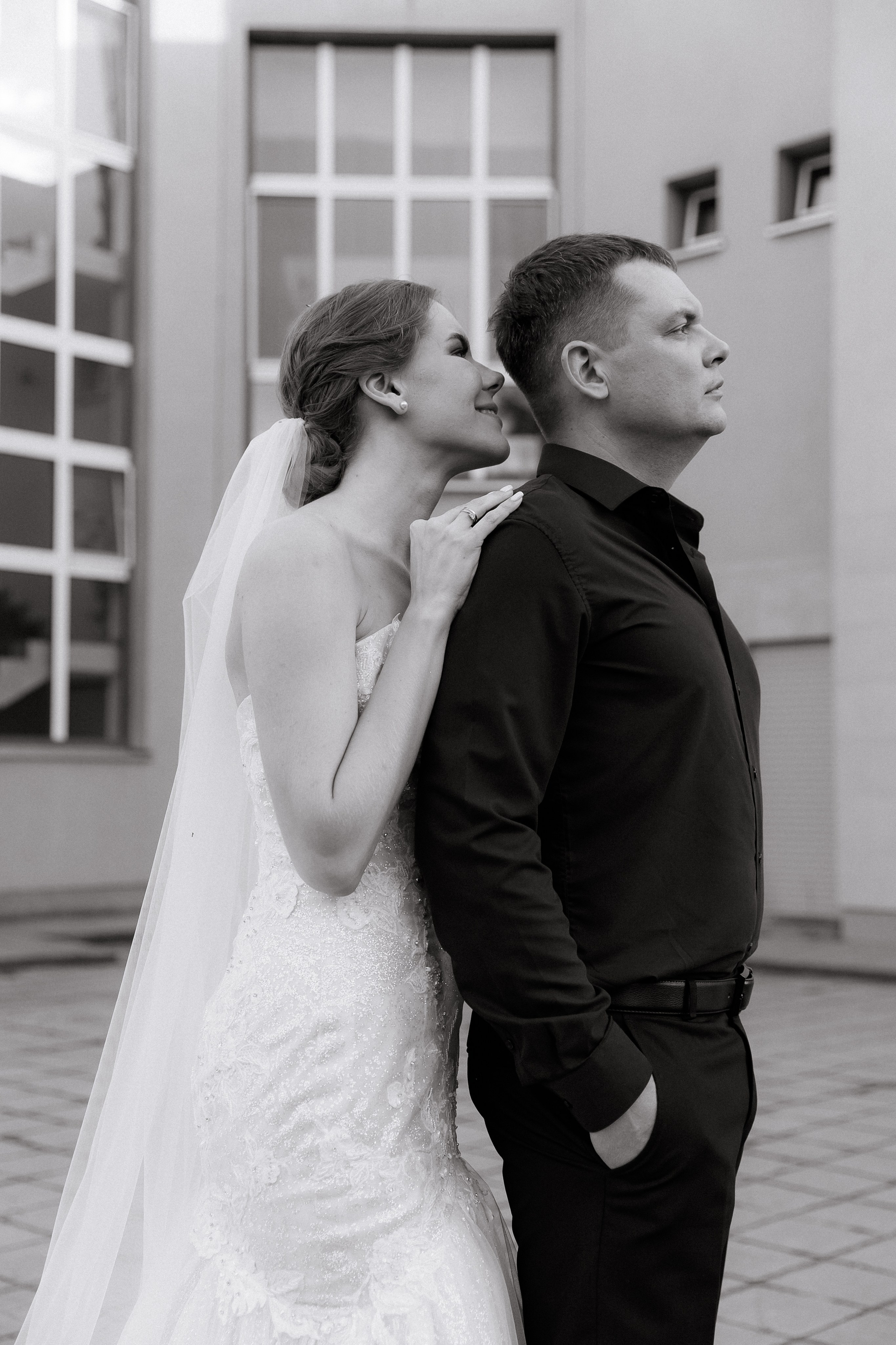 № 3. Свадебный, семейный и детский фотограф в Оренбургской области Юля Лепп