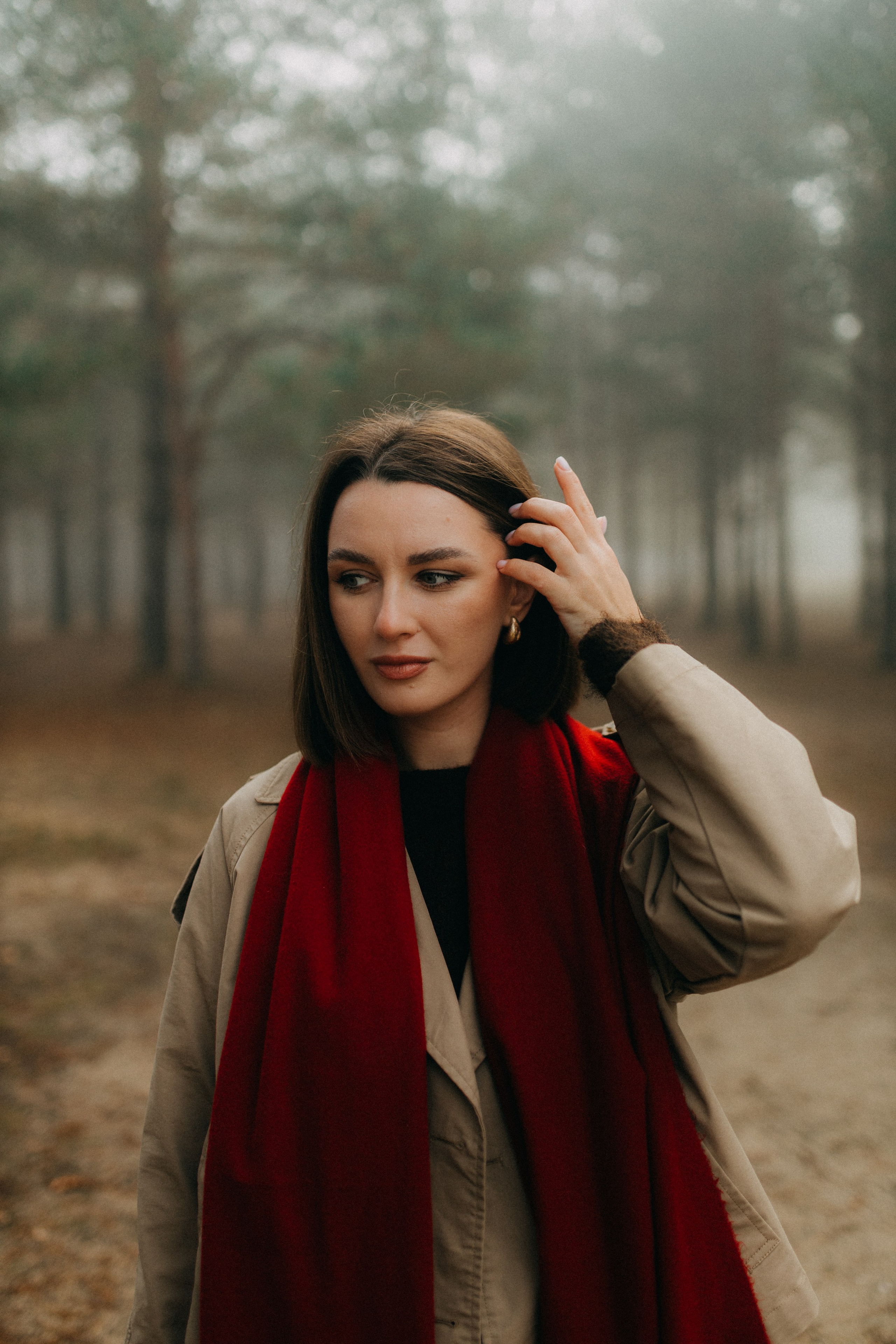 Алина. Фотограф НОГИНСК, Москва, Анастасия Белая