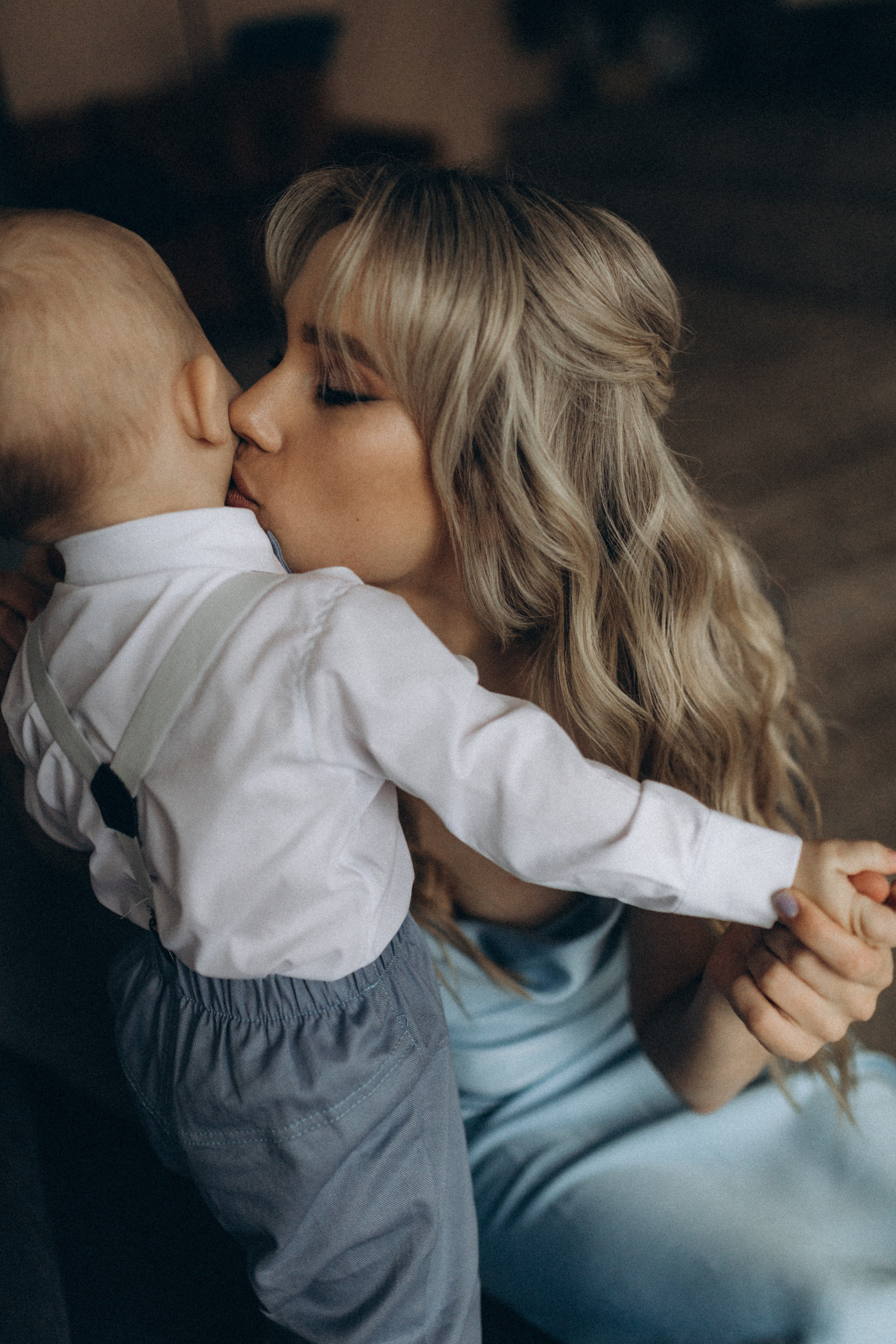 Юля, Артём/ Надя, Рома. Фотограф НОГИНСК, Москва, Анастасия Белая