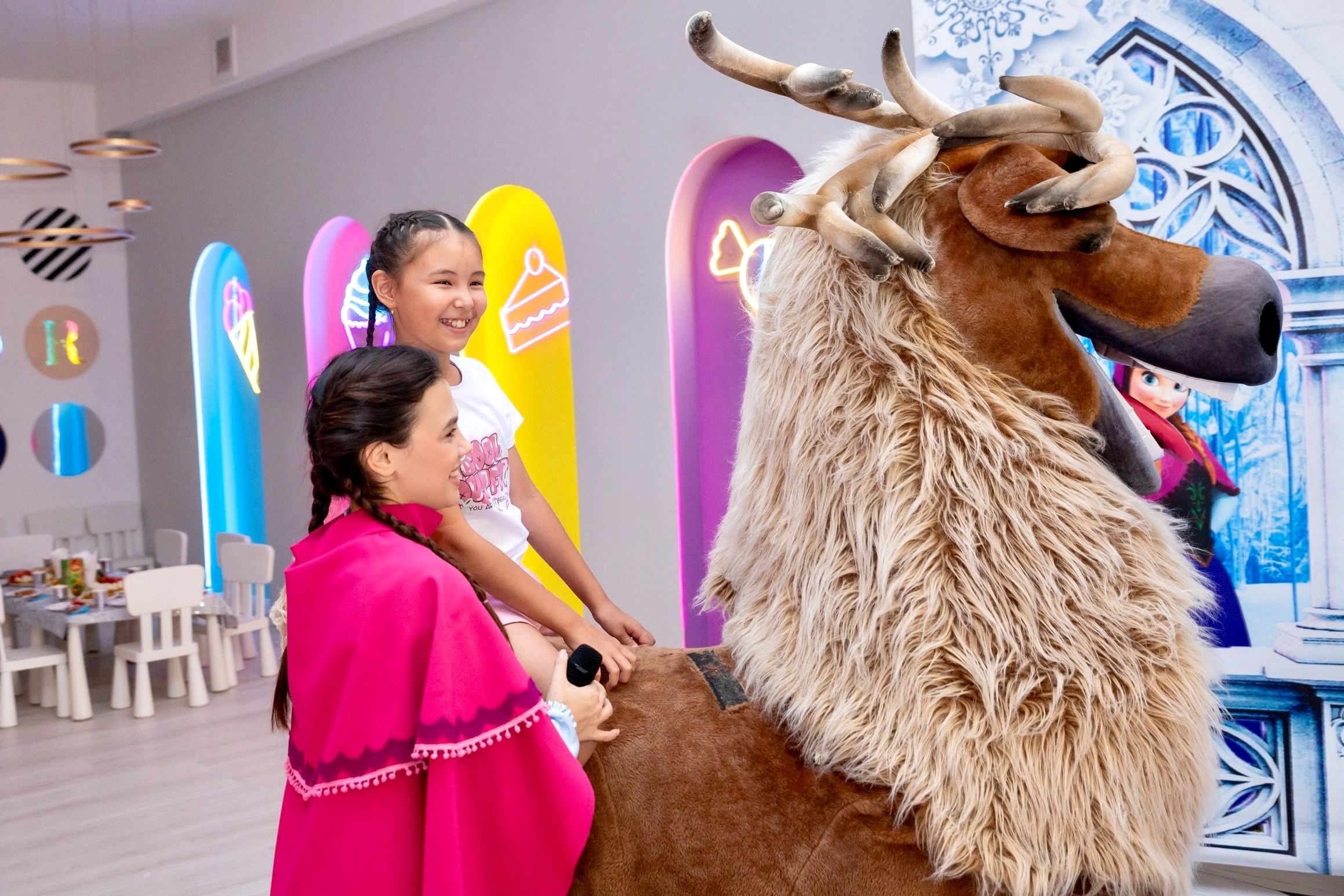 Детская фотосессия и Дни рождения. Свадебный и семейный фотограф в Оренбурге Тасжан Аккелбеков