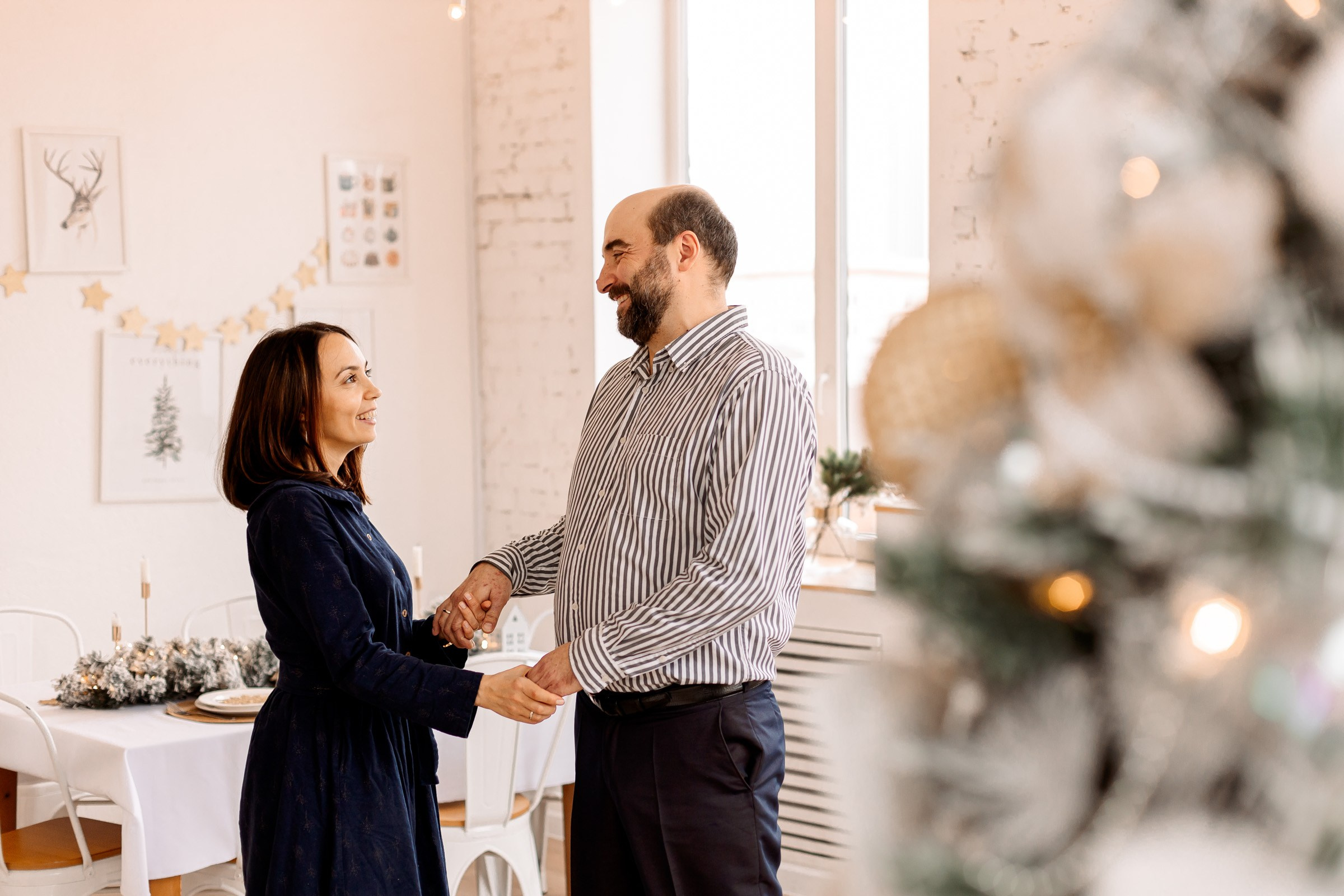Семейная фотосессия в Москве. Семейный Фотограф в Москве Евгения Симоненко