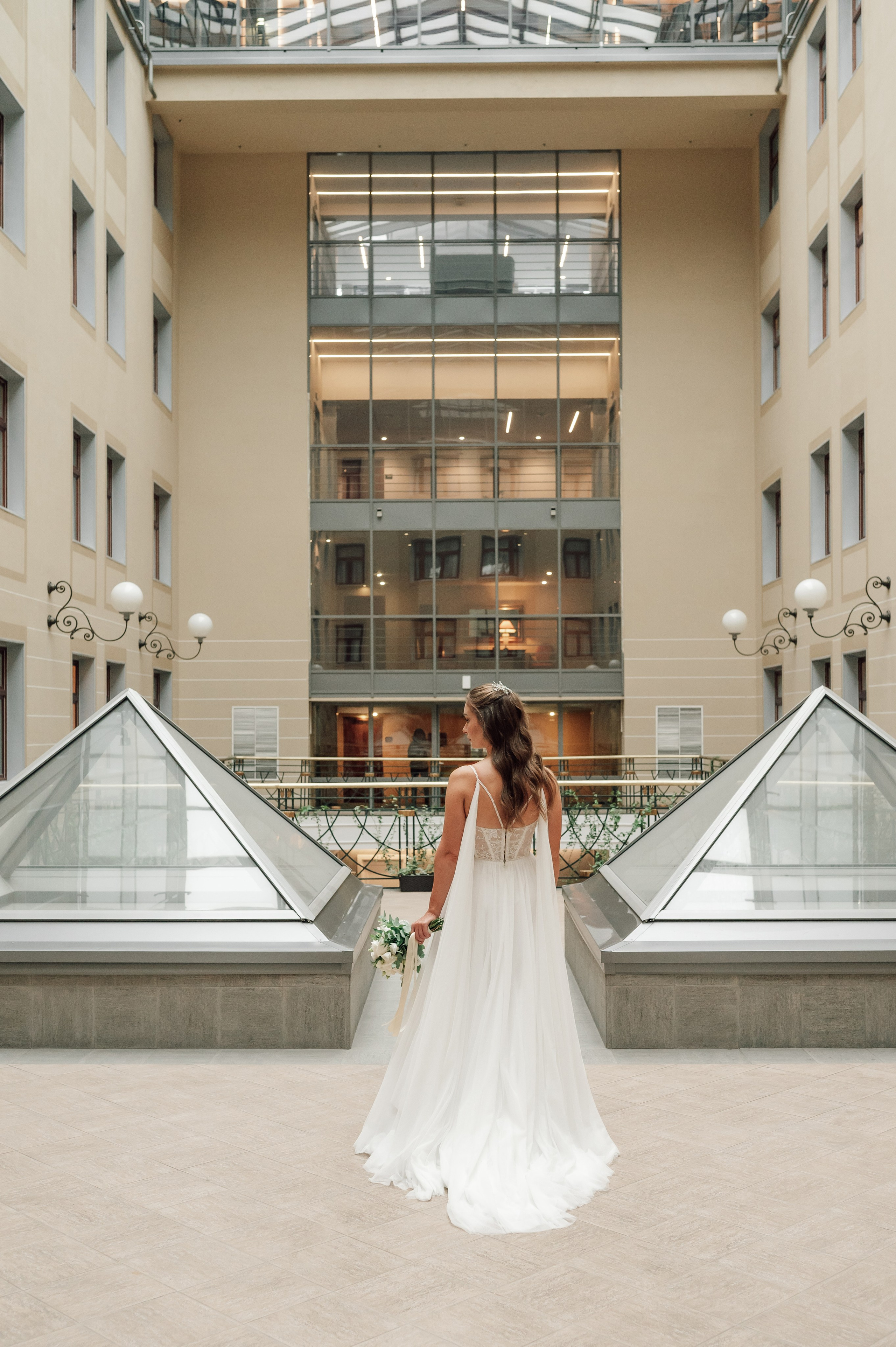 Свадебный фотограф в Санкт-Петербурге, Москве Виталий Козин