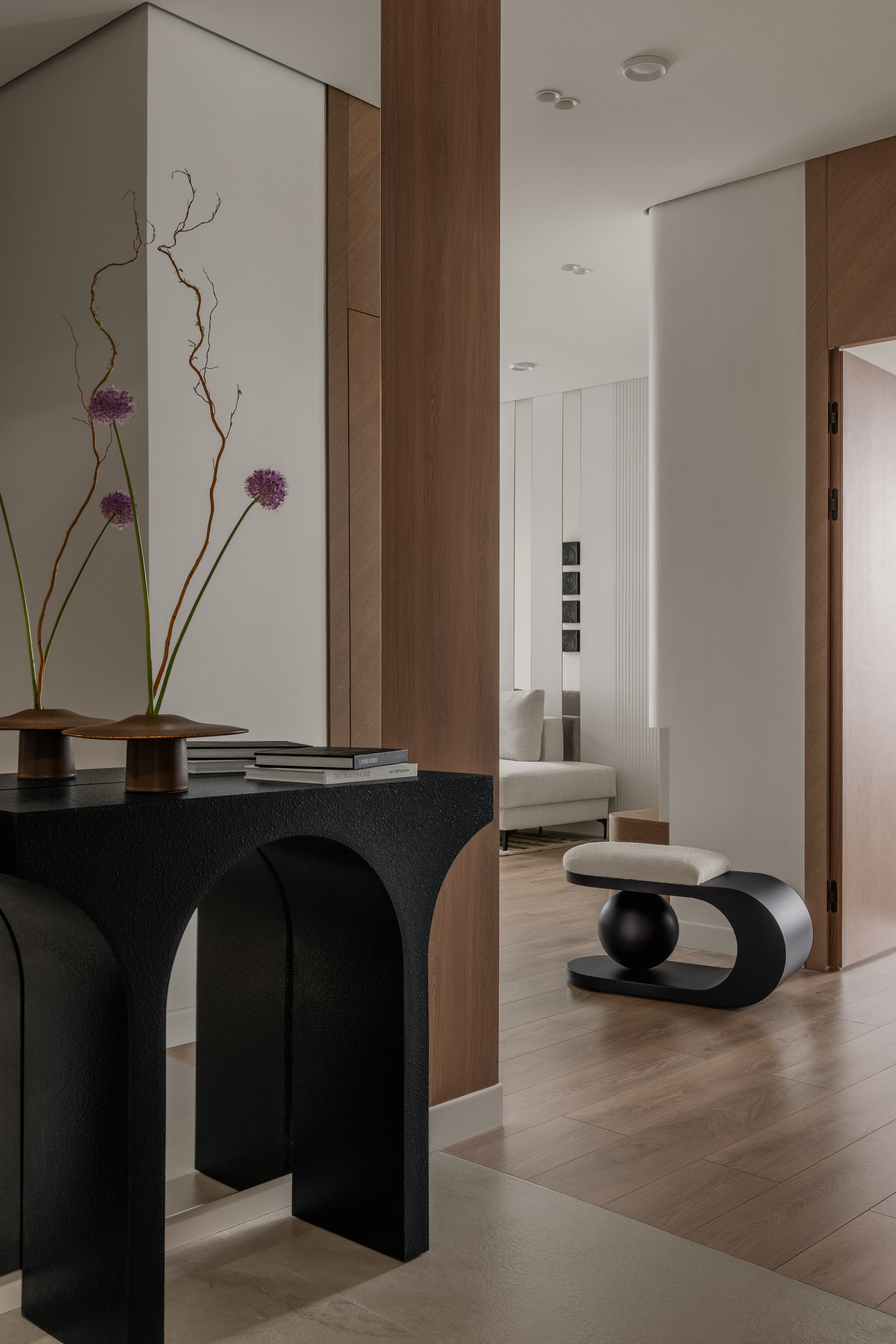 Динара Абикенова — Nexpo Classic. Roman Yakunin — interior photographer in Almaty, Kazakhstan