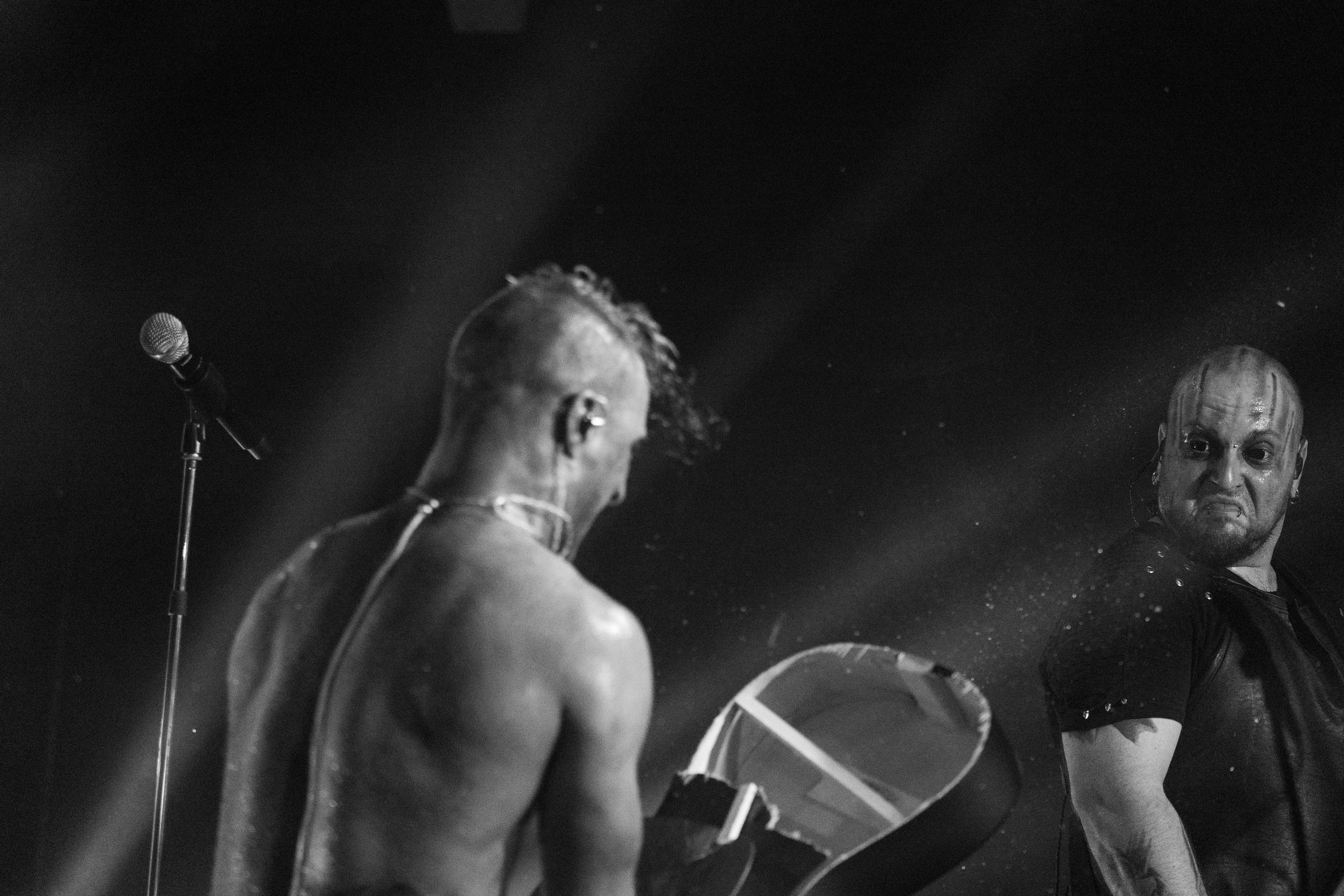 RAMMproJect — Смоленск. KiPPER Gallery — Фотограф