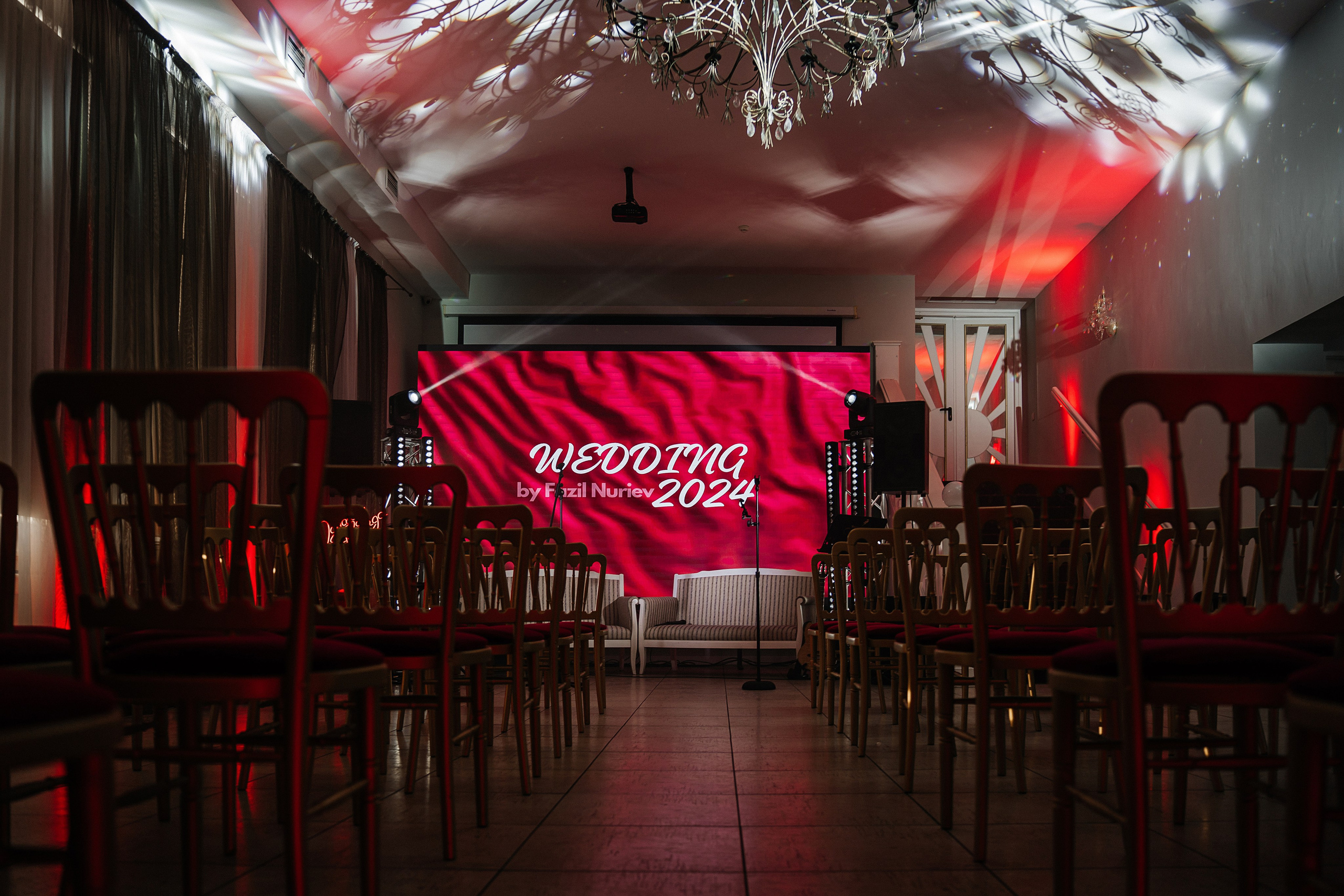 Свадьба 2024. Семейный и портретный фотограф в г. Орск Алишер Азимов