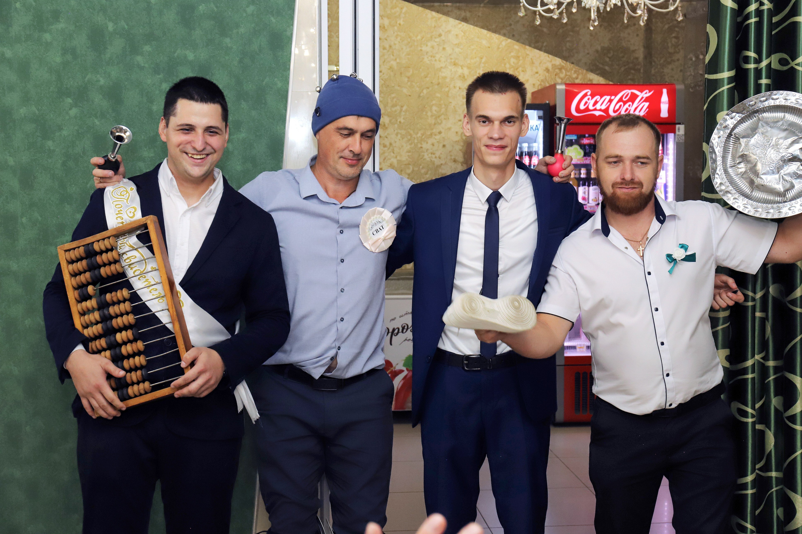 Андрей и Виктория. Игорь Варава свадебный фотограф видеограф Белая Глина Краснодар