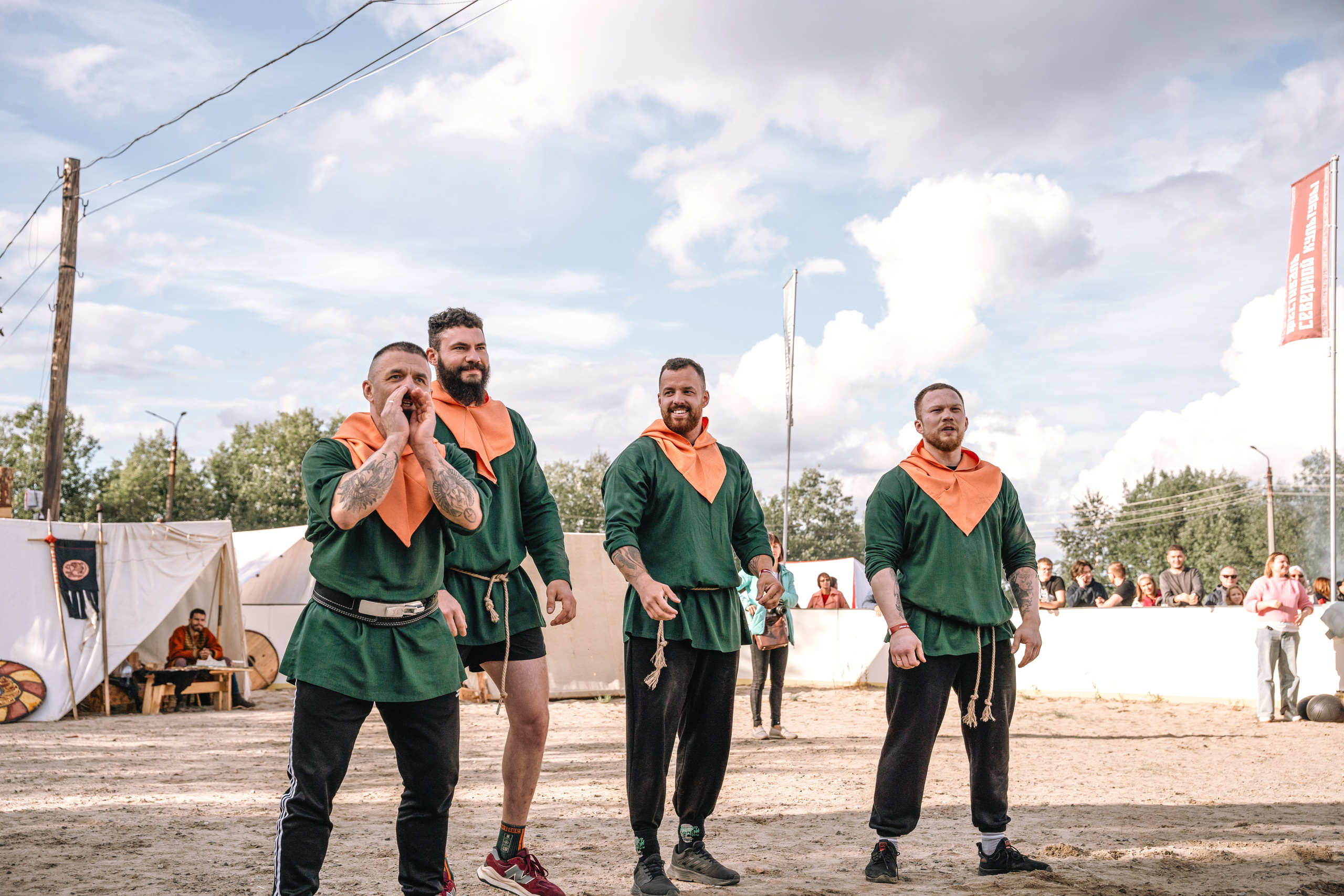 Север_Имандра. Портретный фотограф в Смоленске и Москве Мария Громова