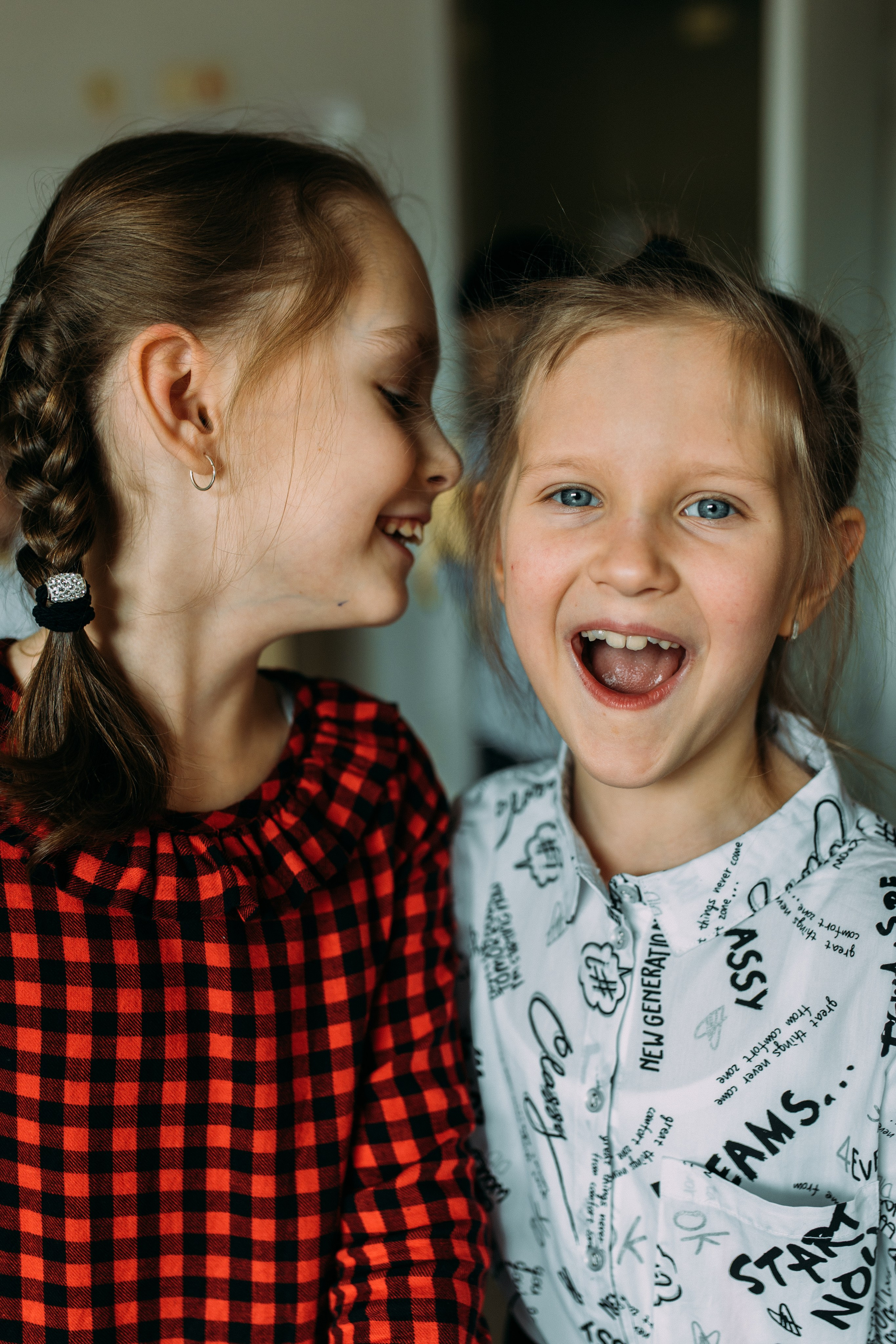 Классные истории. Семейный фотограф в Москве. Дарья Долгих