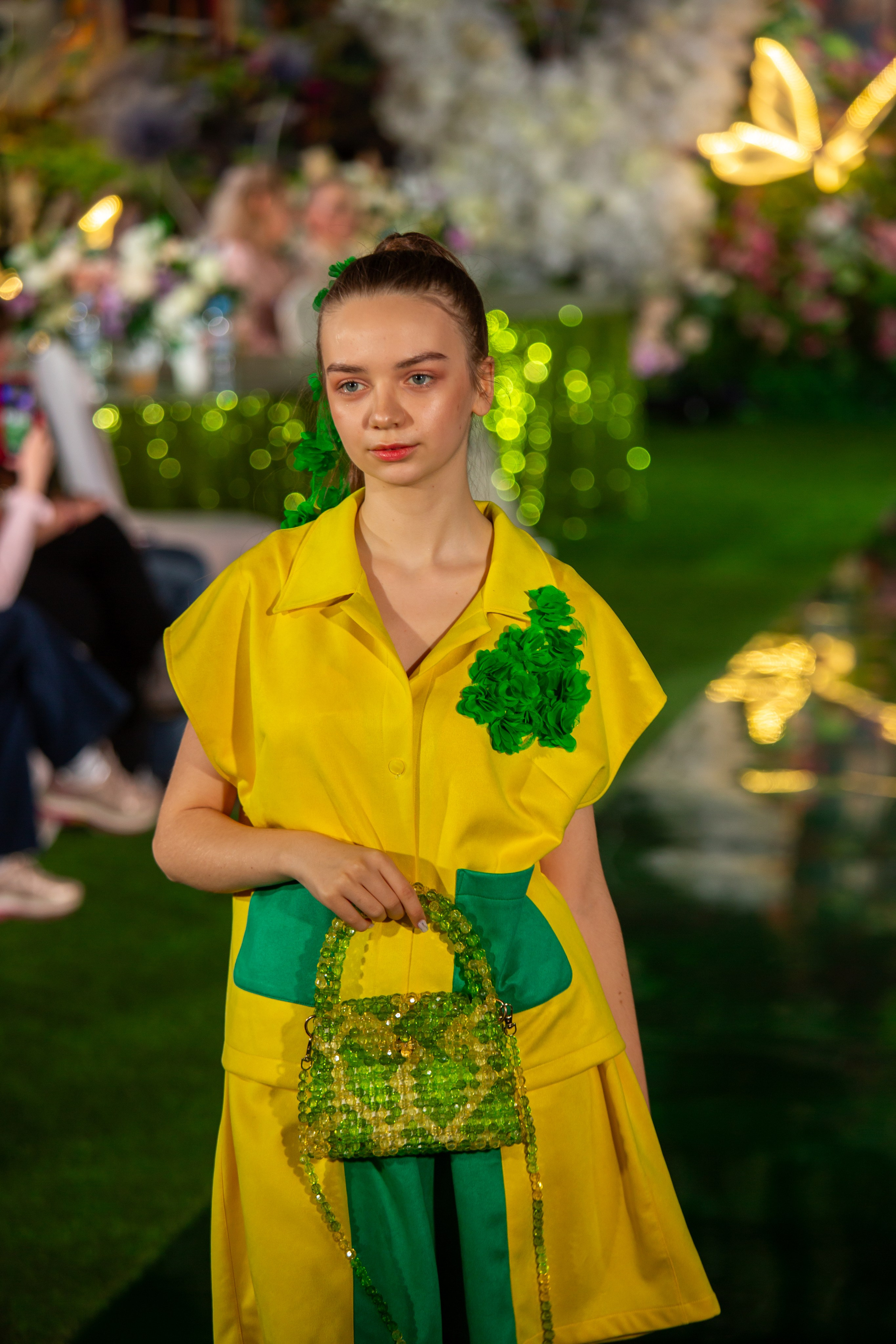 Эстетика Цветов. Репортажный, семейный, свадебный, портретный фотограф