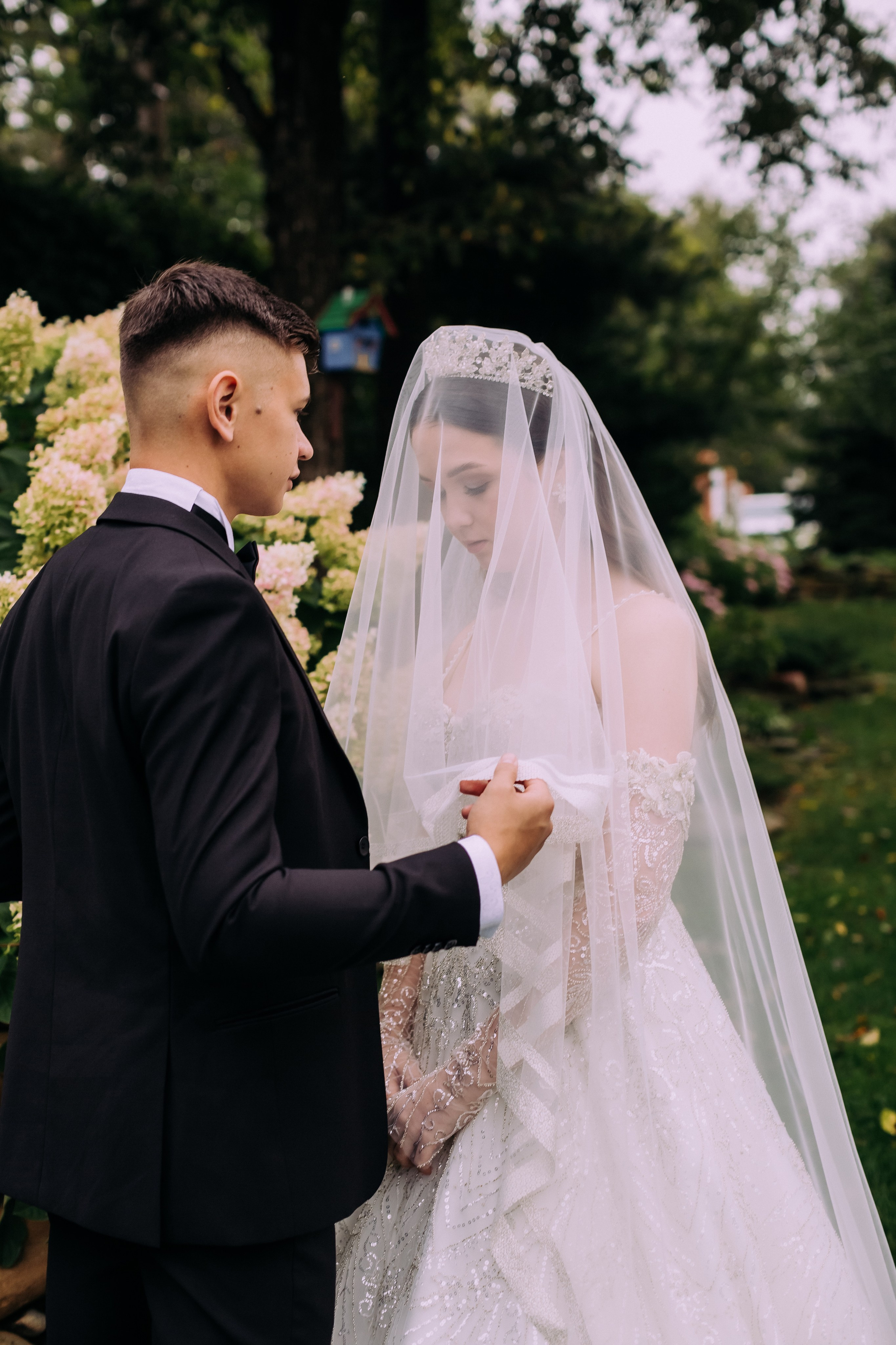 Мария и Алексей. Фотограф во Владивостоке Настя Косач