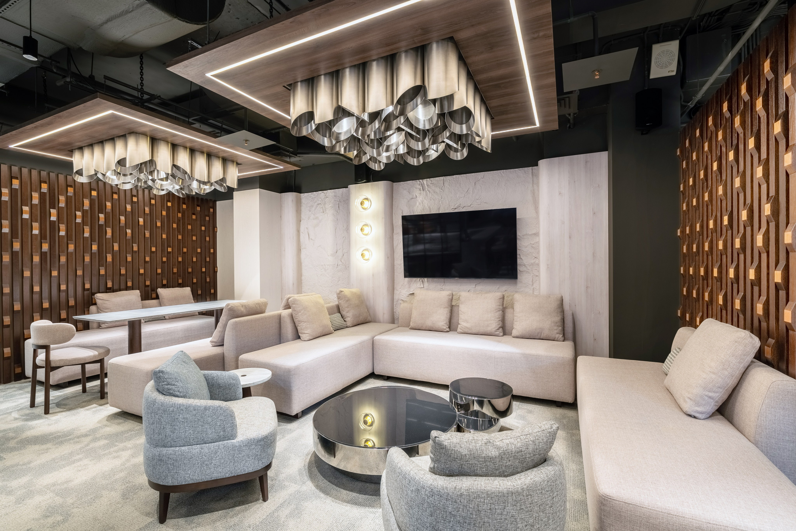 КОММЕРЧЕСКАЯ НЕДВИЖИМОСТЬ. Интерьерный фотограф москва