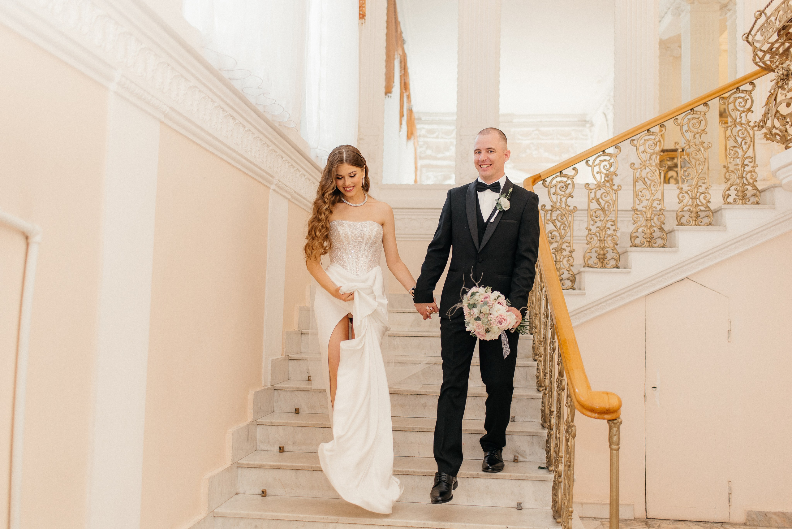 Иван и Ольга. Главная