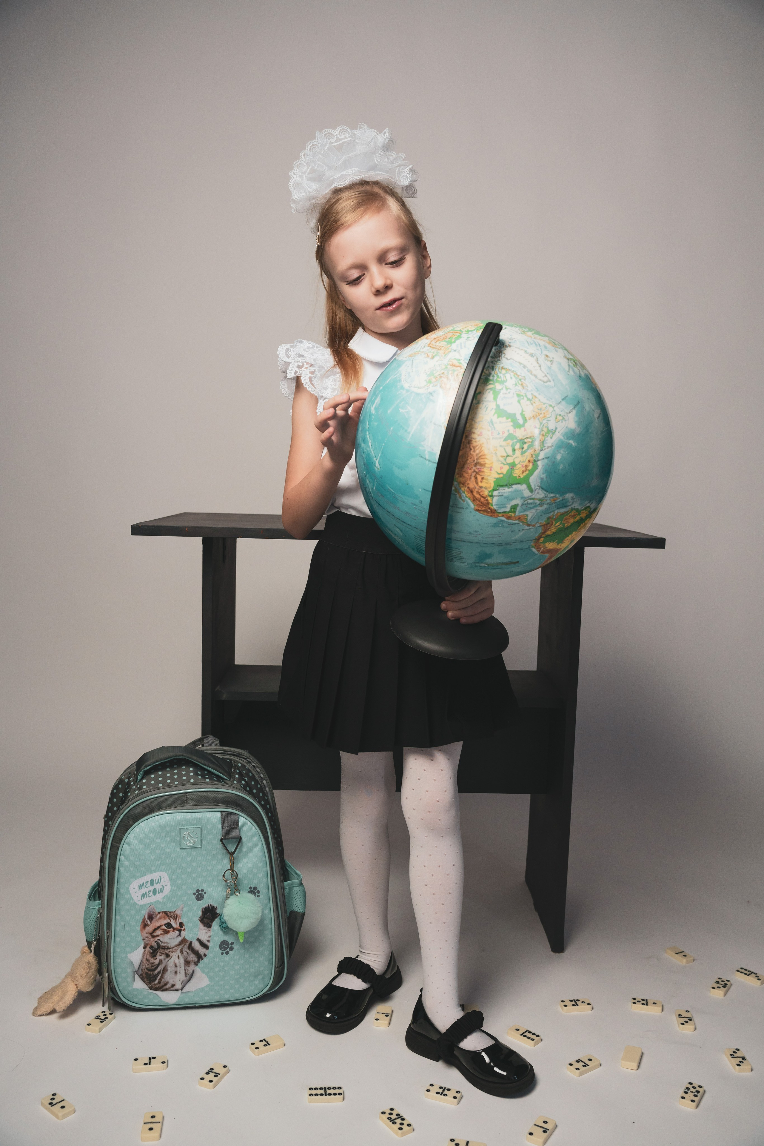 Детский портрет. Семейный фотограф в Омске Александра Яровикова