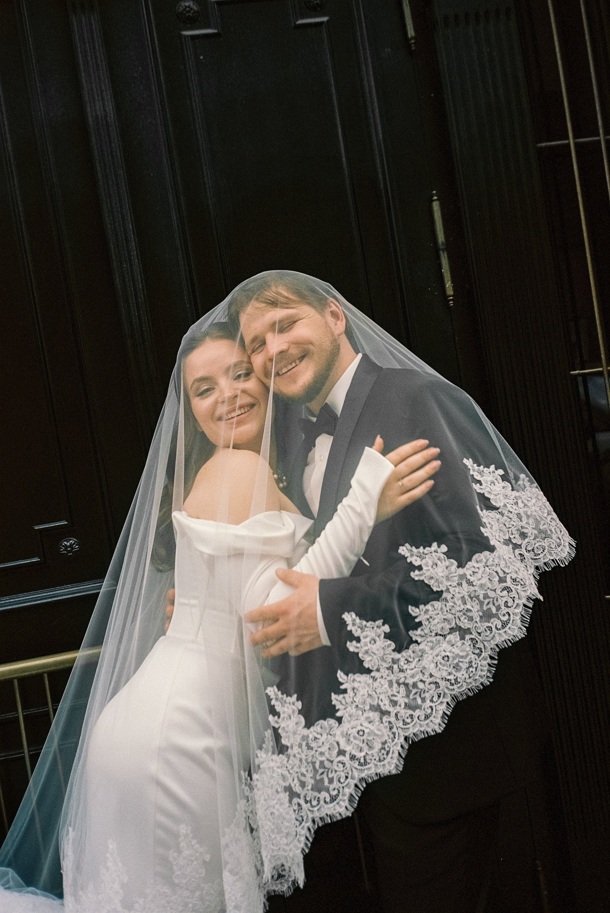 Настя & Никита. Свадебное агентство WedStories agency