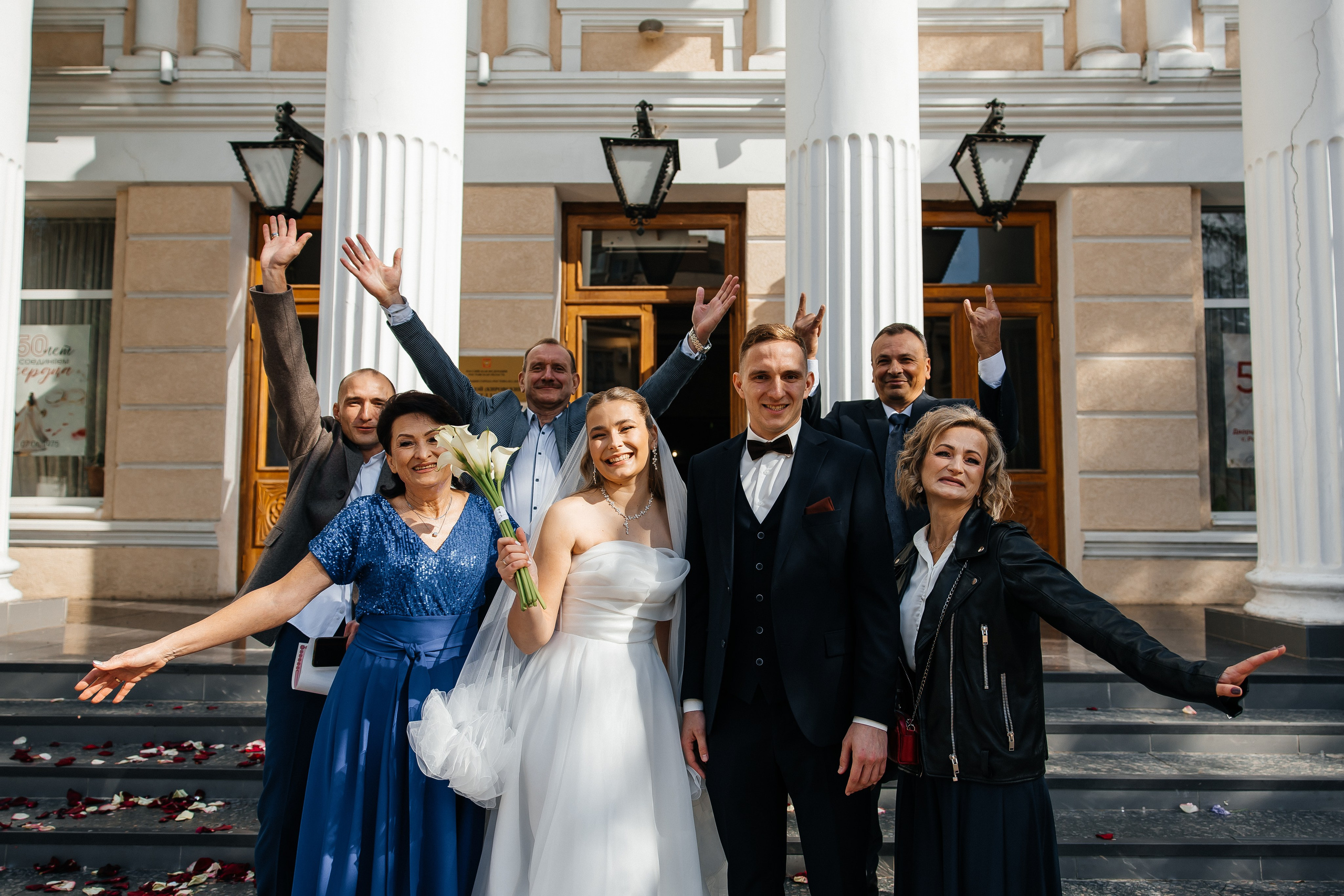 Артем и Софья. Свадебный и семейный фотограф в Ростове-на-Дону