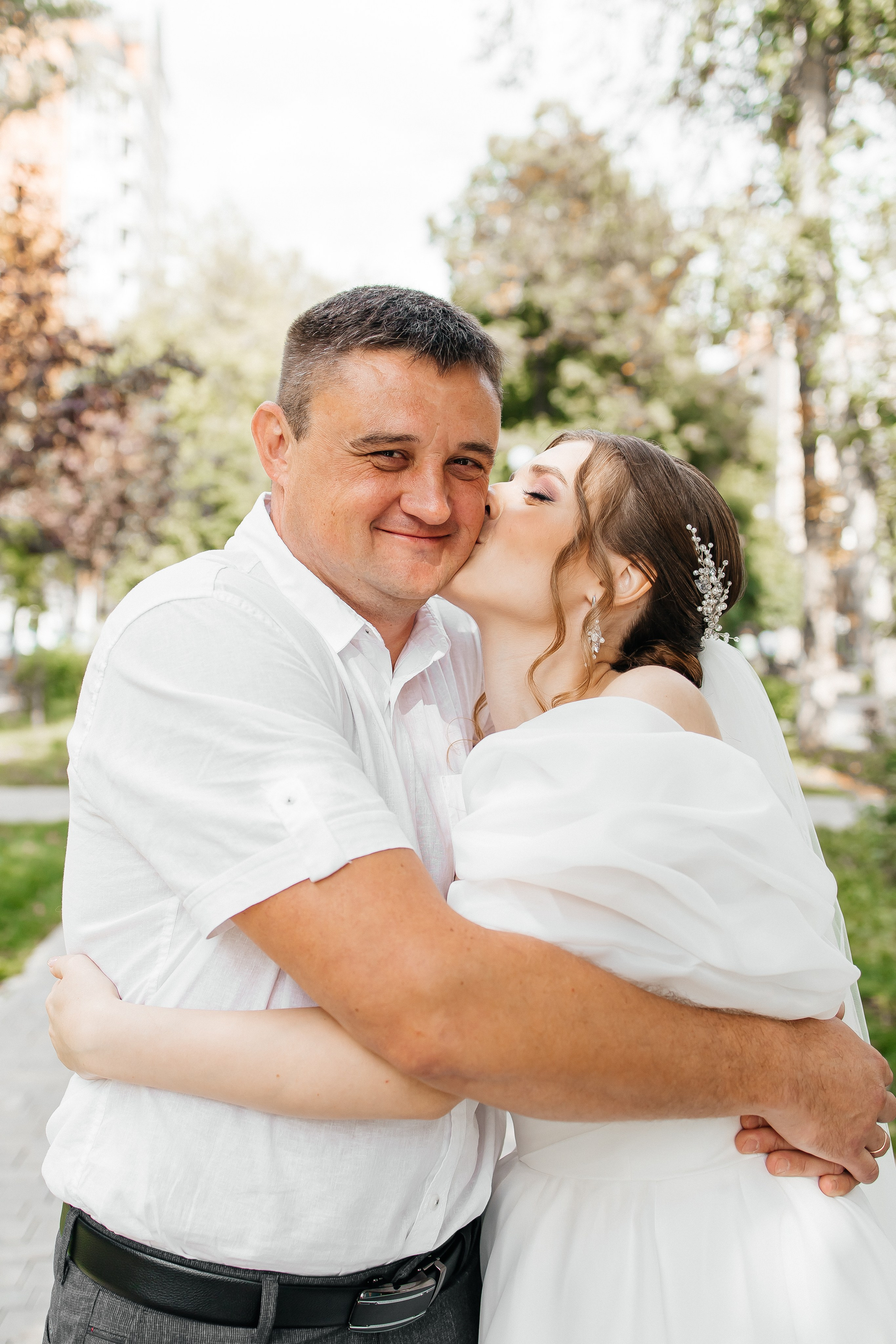 Вячеслав и Анна. Свадебный и семейный фотограф в Ростове-на-Дону