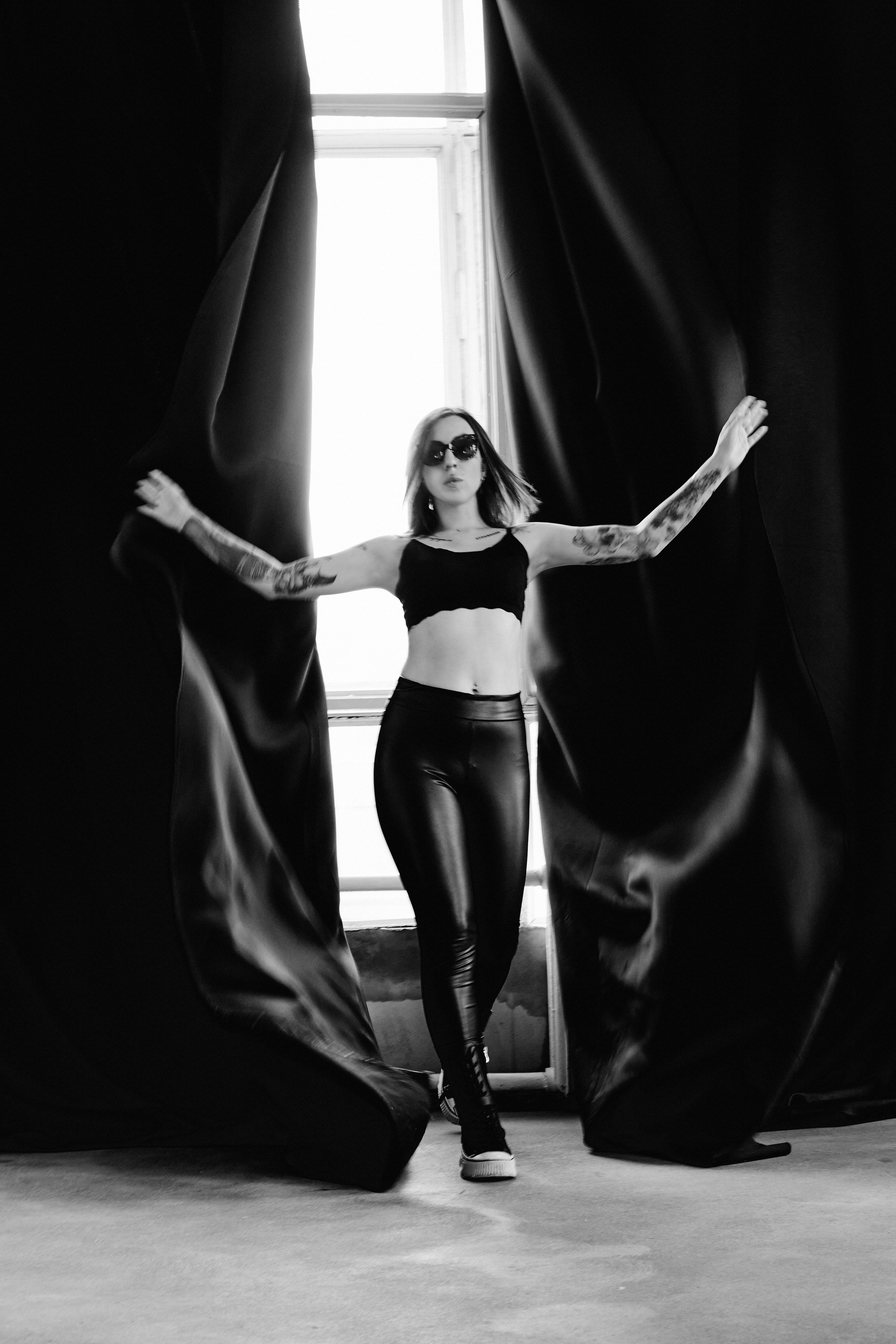 Валя Атман. Budanovaphoto.ru