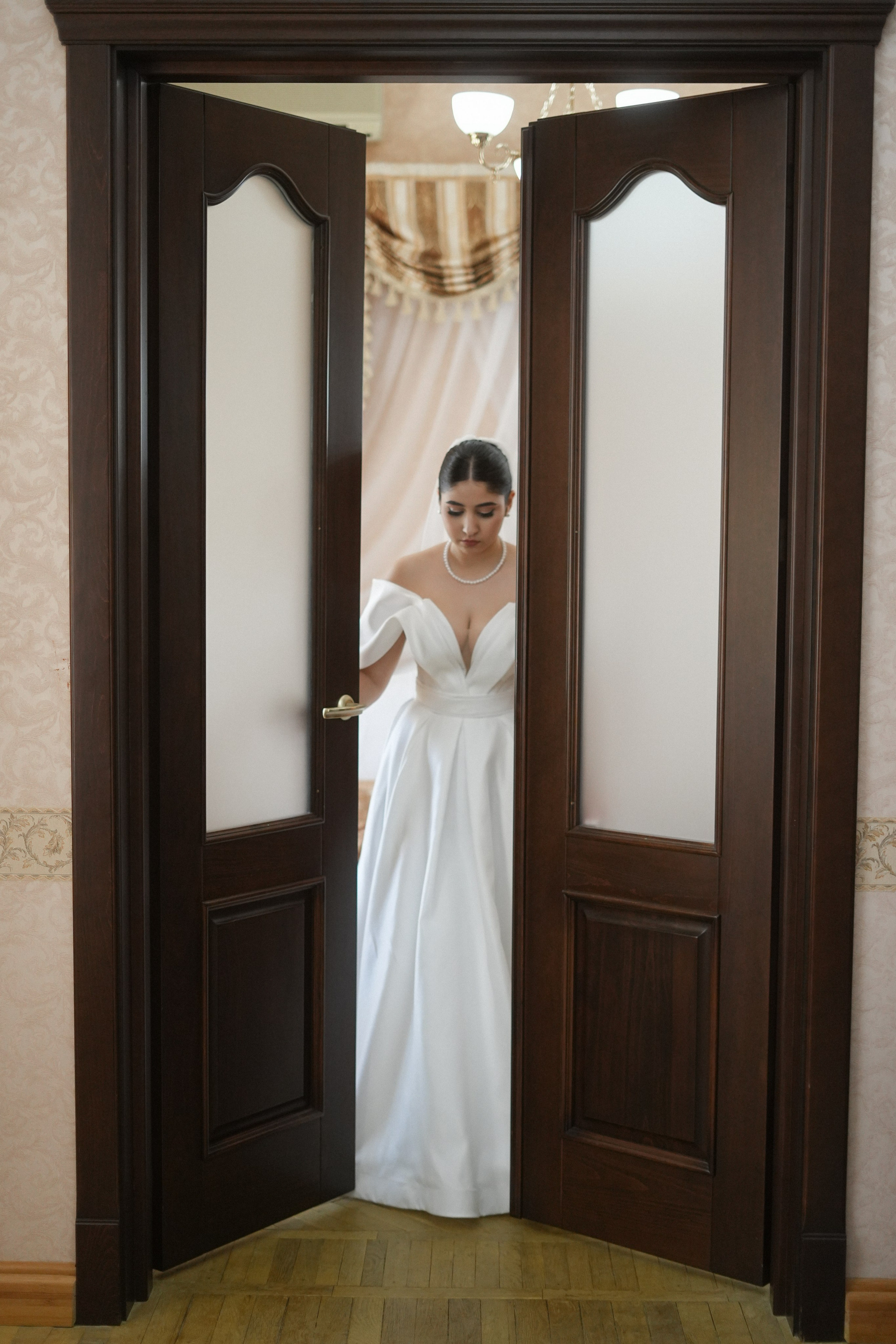 Кирилл+ Ани. Фотограф Волгоград Анастасия Ли