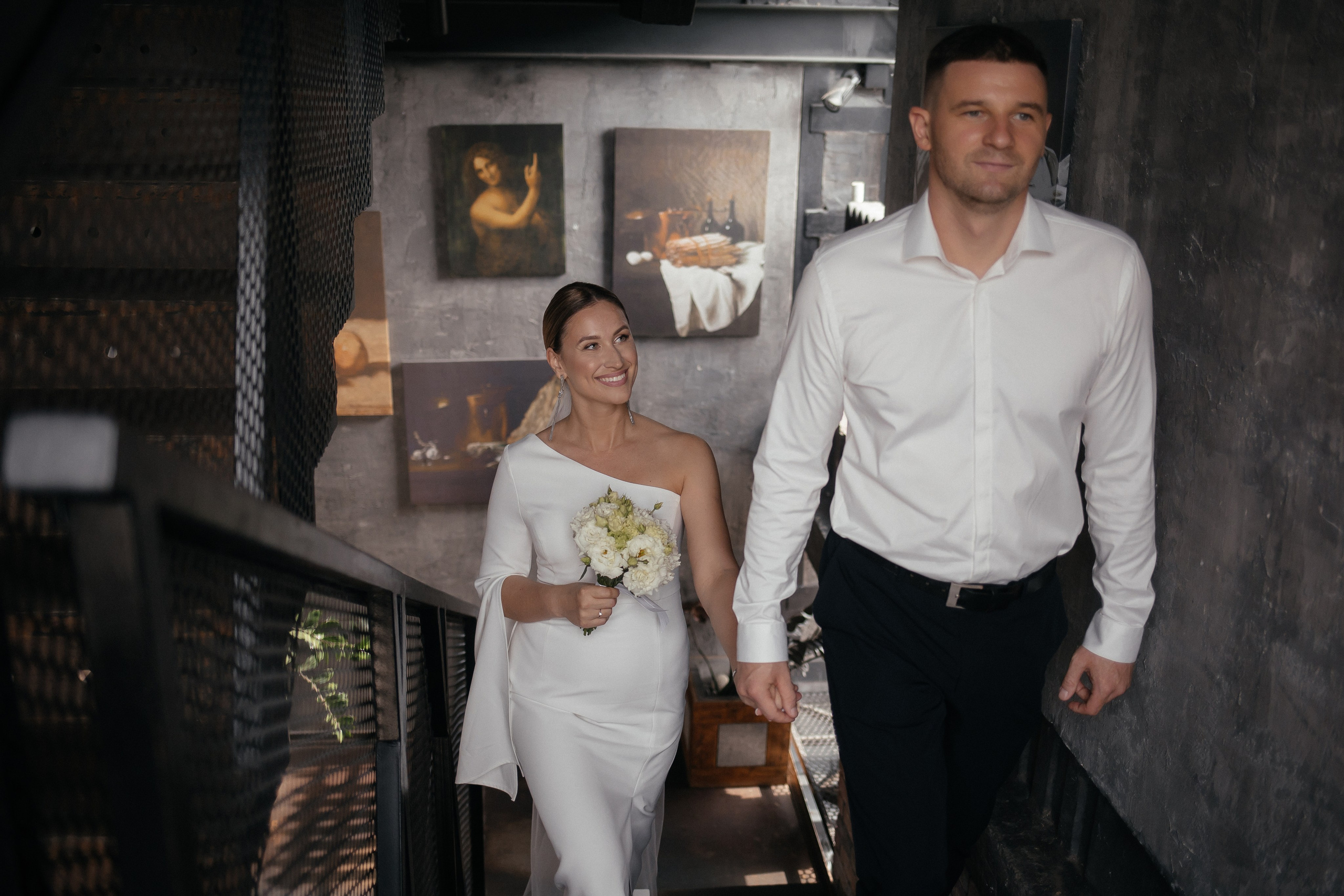 💍. Свадебный фотограф Мария Жукова