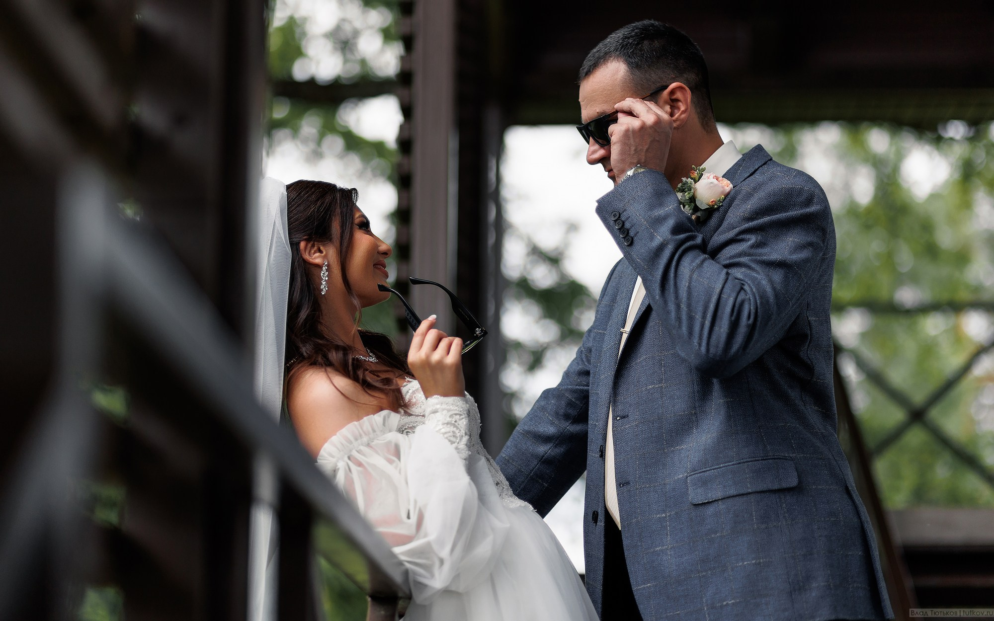 Юлия и Алексей. Свадебная фотосъёмка в Брянске | Влад и Ирина Тютьковы