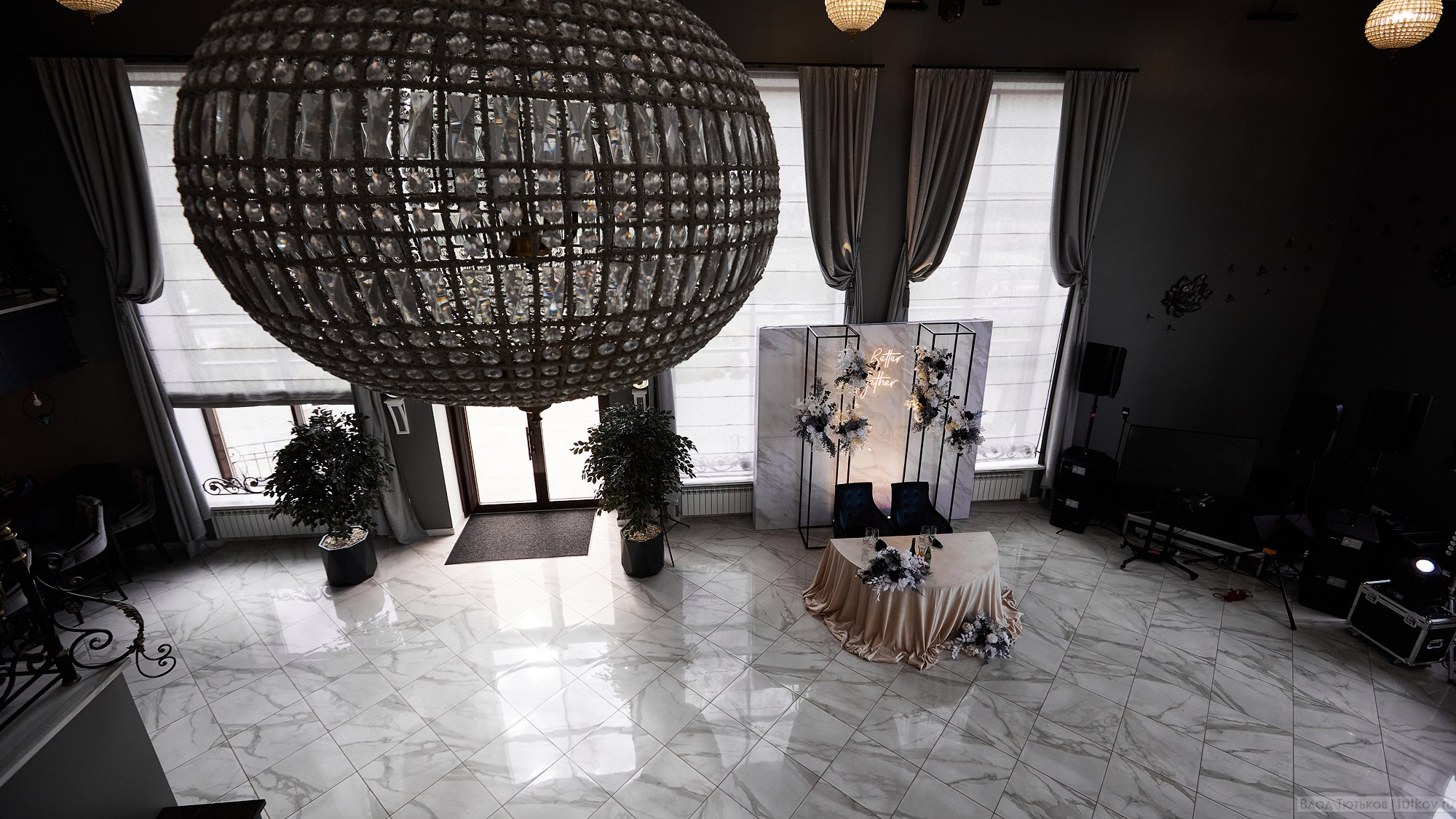 Екатерина и Леонид. Свадебная фотосъёмка в Брянске | Влад и Ирина Тютьковы