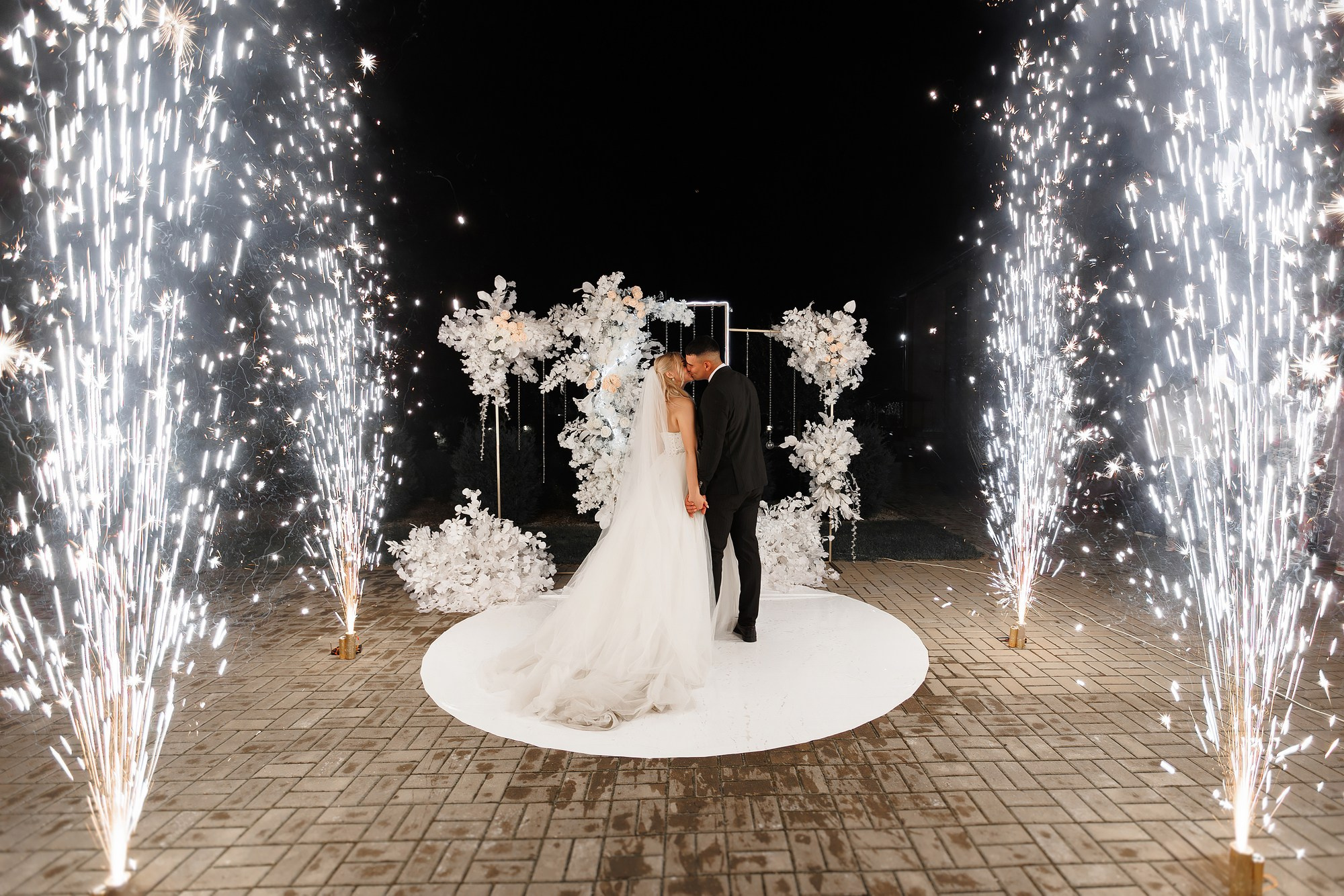 Карина и Никита. Свадебная фотосъёмка в Брянске | Влад и Ирина Тютьковы