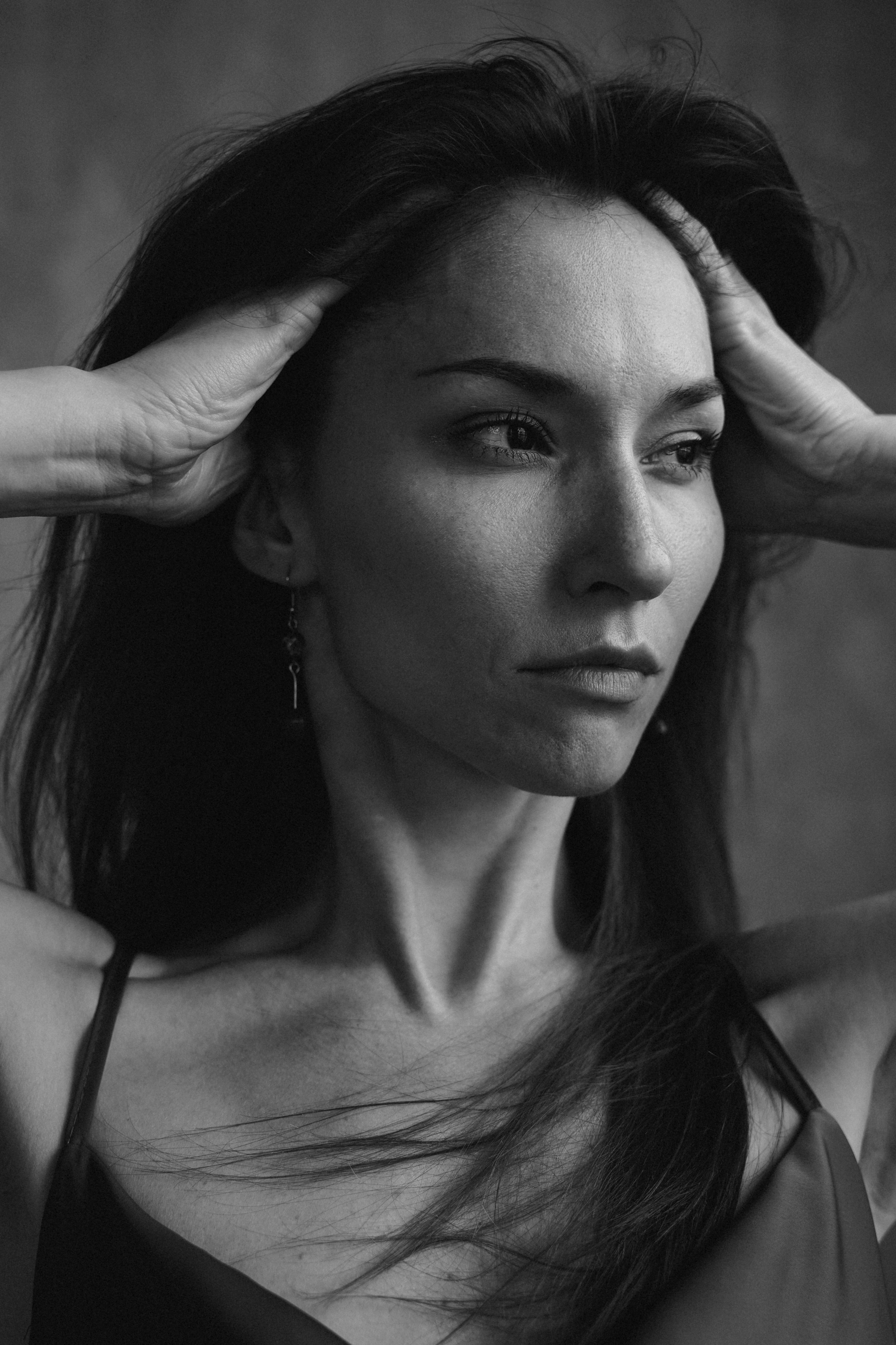 Арт-фотограф в Краснодаре