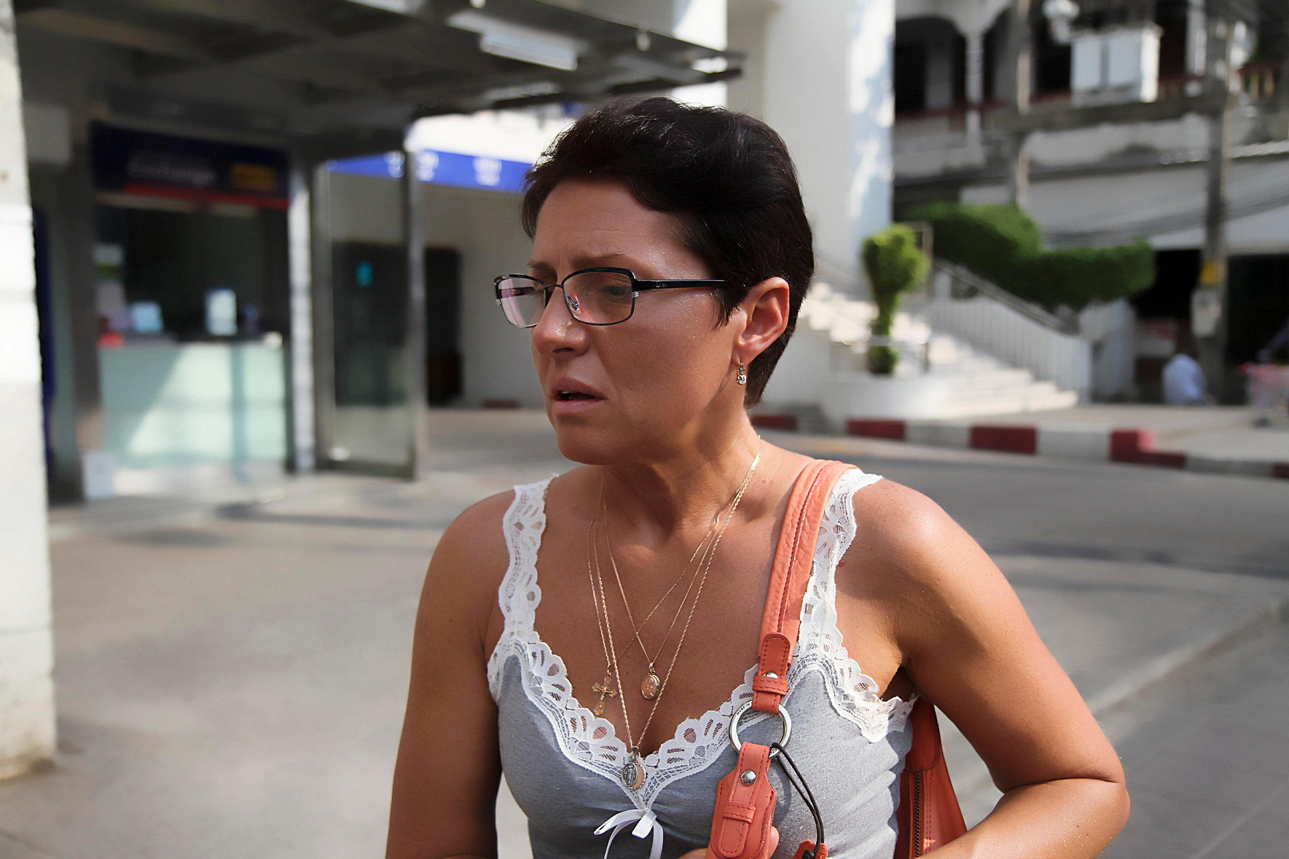 Тайланд 2012 г. Улица, люди, жизнь…