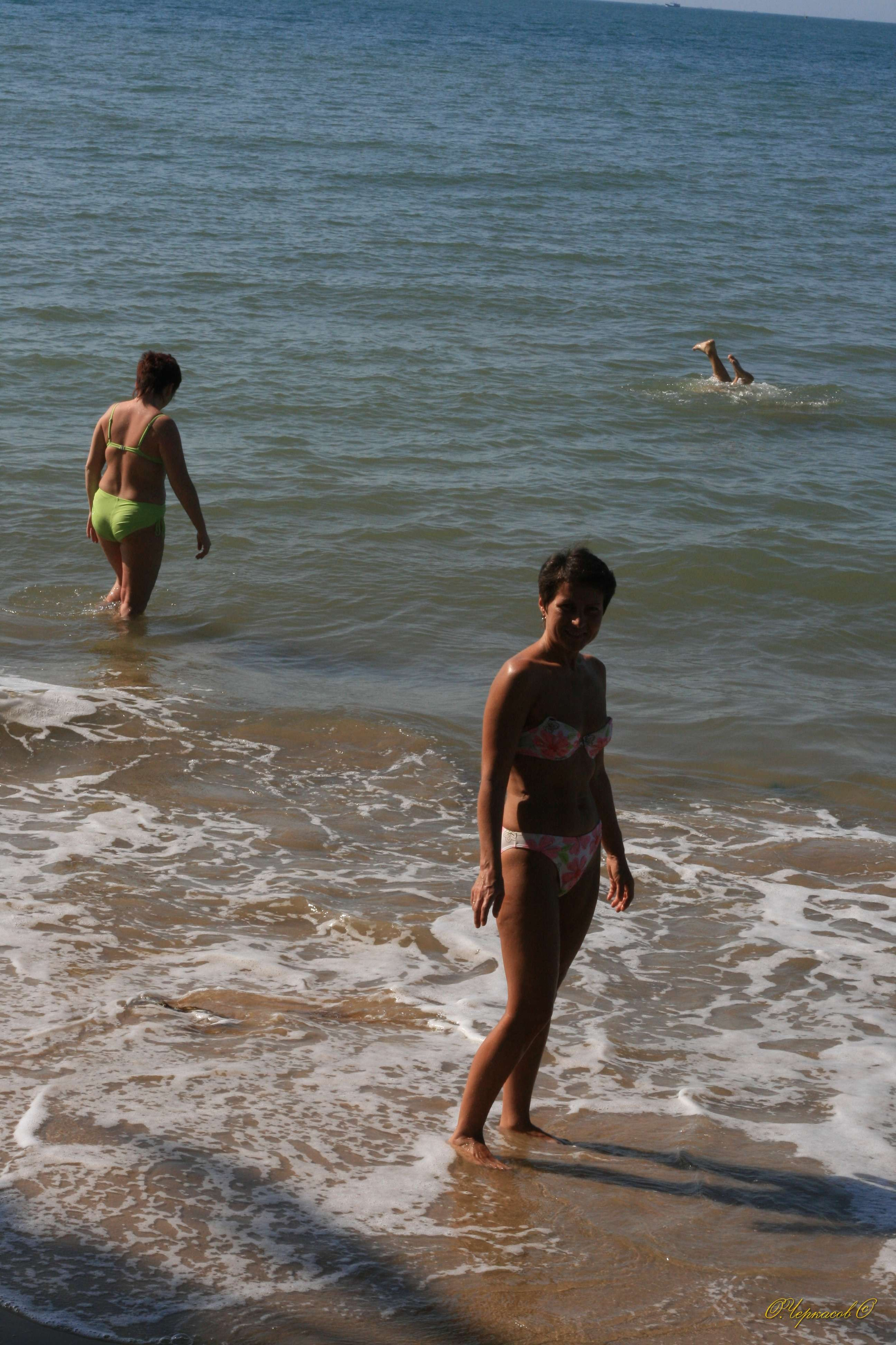 Вьетнам 2008 г. Улица, люди, жизнь…