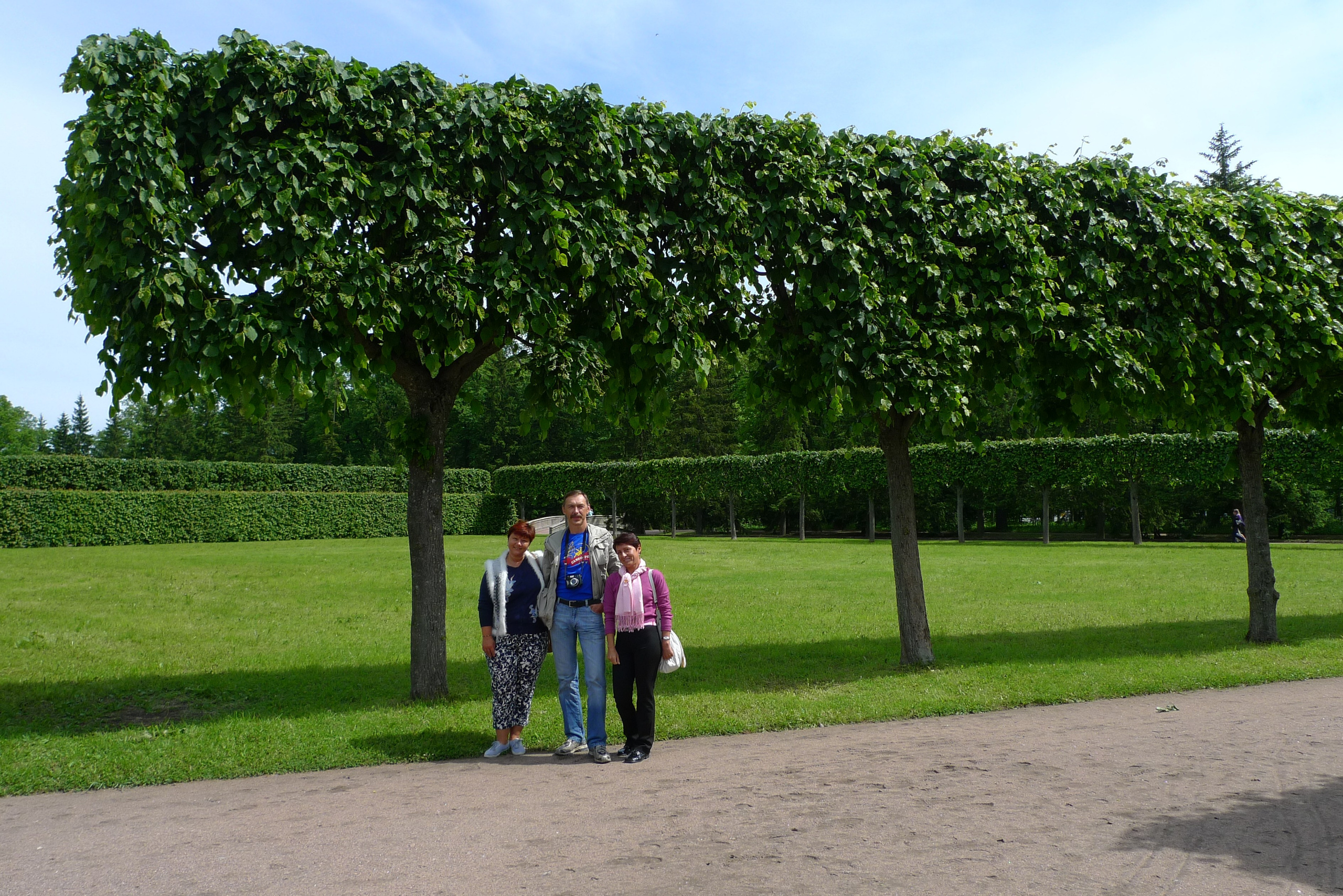 Питер 2010 г. Улица, люди, жизнь…