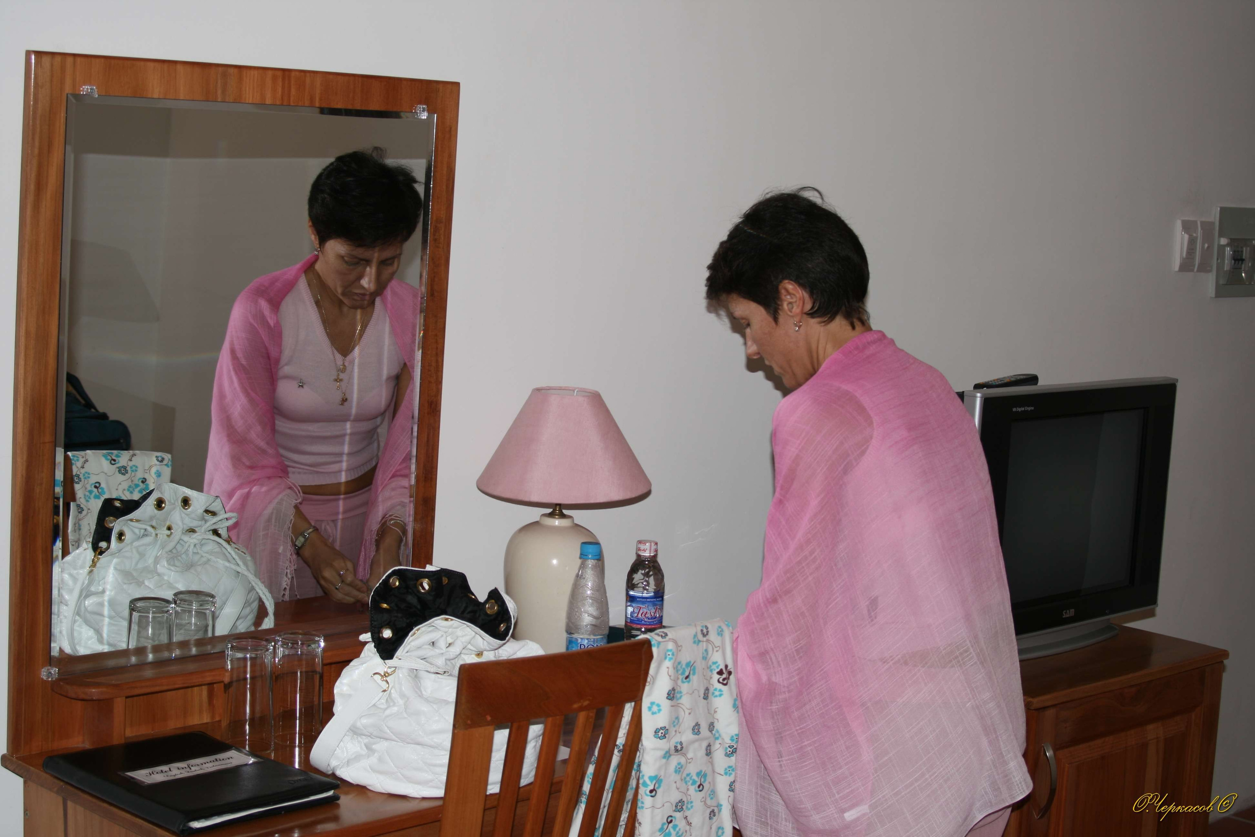 Вьетнам 2008 г. Улица, люди, жизнь…