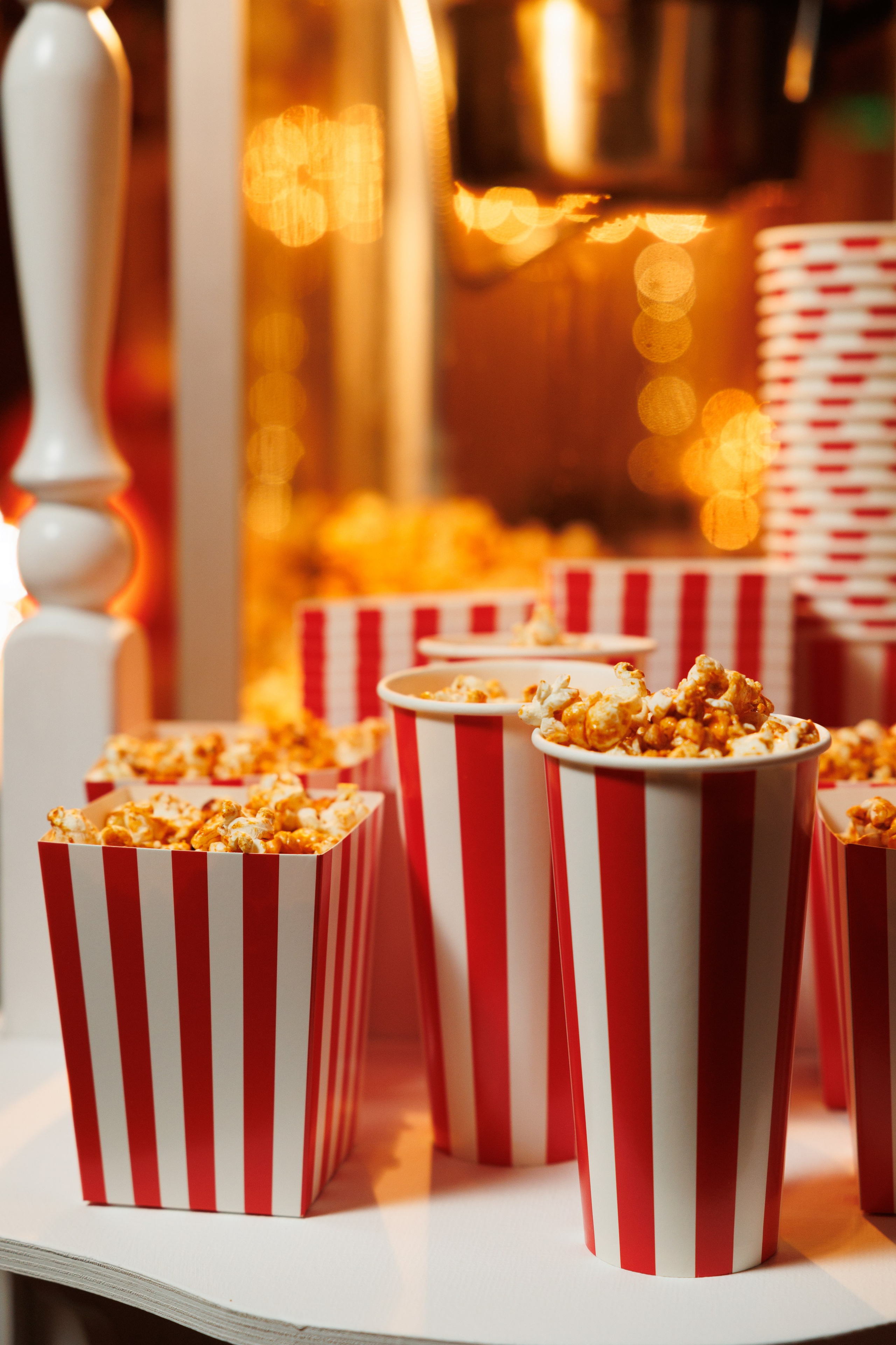 Корпоратив в стиле «Цирк». Репортажный фотограф Ольга Кочетова в Москве