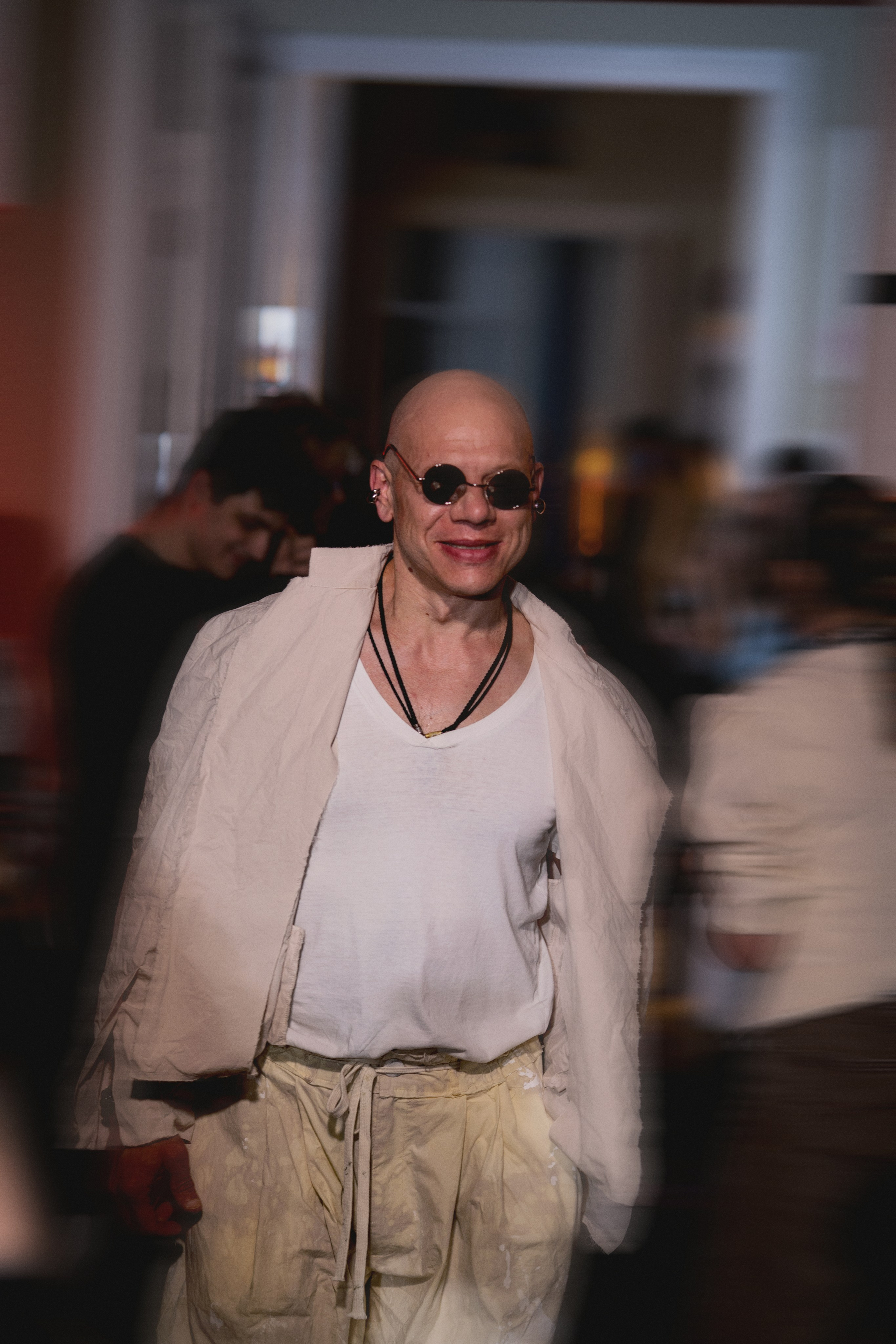 Иван Кокорин актер, чтец, поэт. Фотограф москва московская область