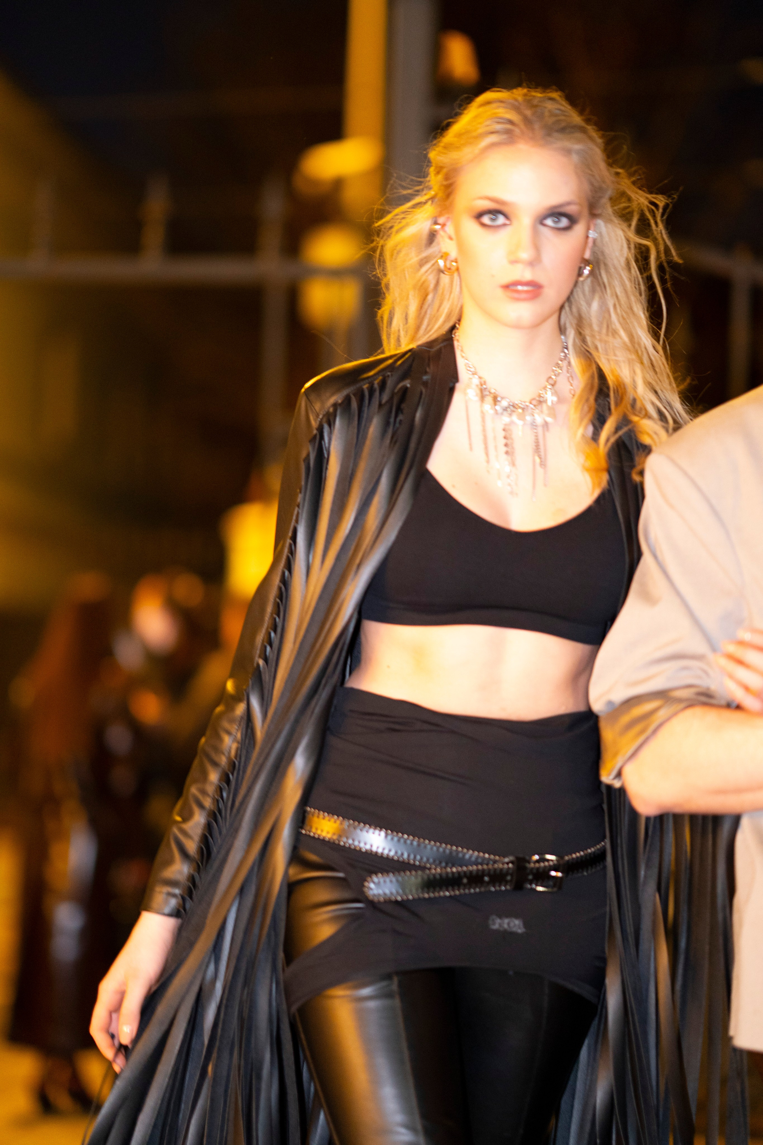 Fashion week 26 Москва. Фотограф москва московская область