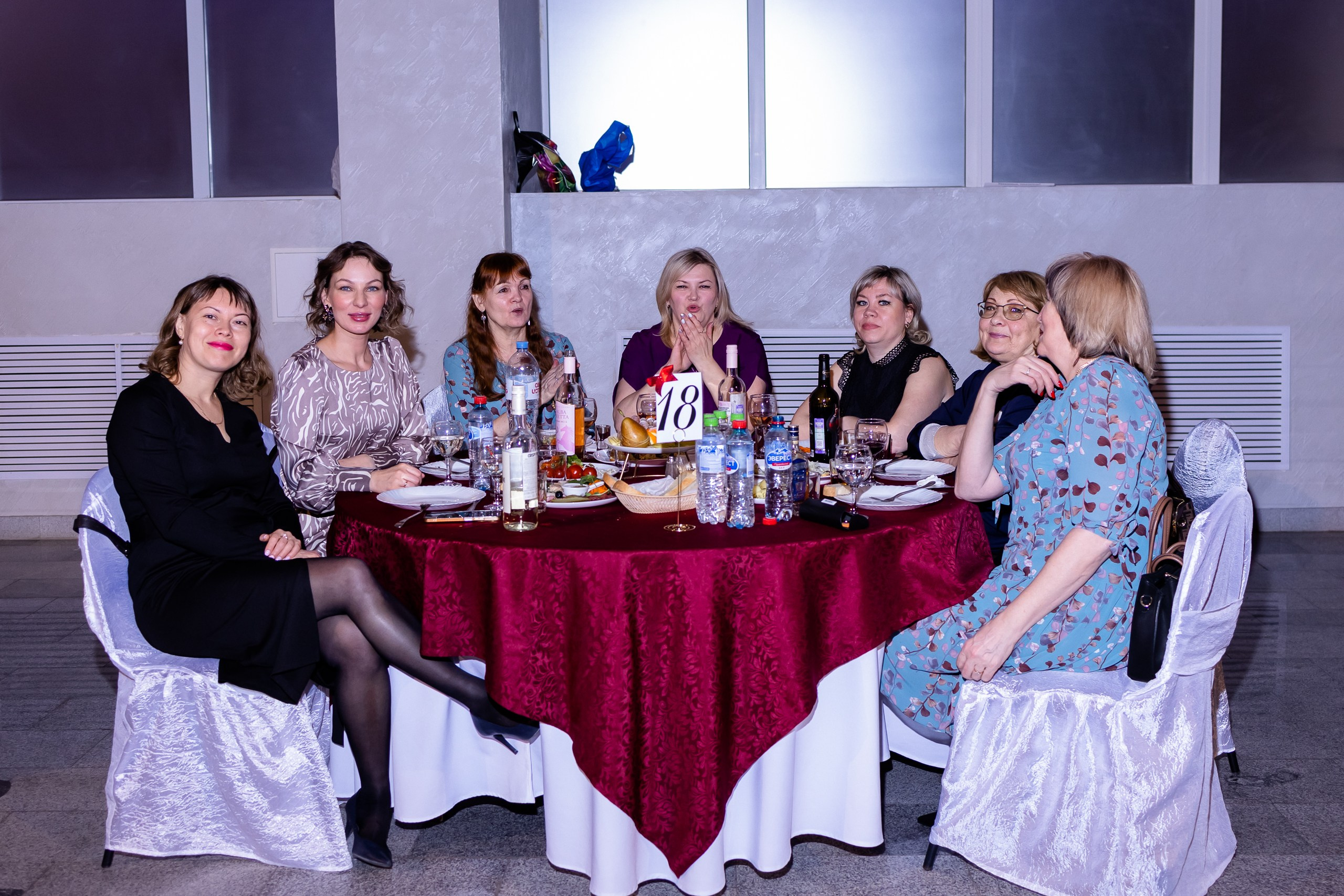 Февромарт. ДК Искра. Пермь