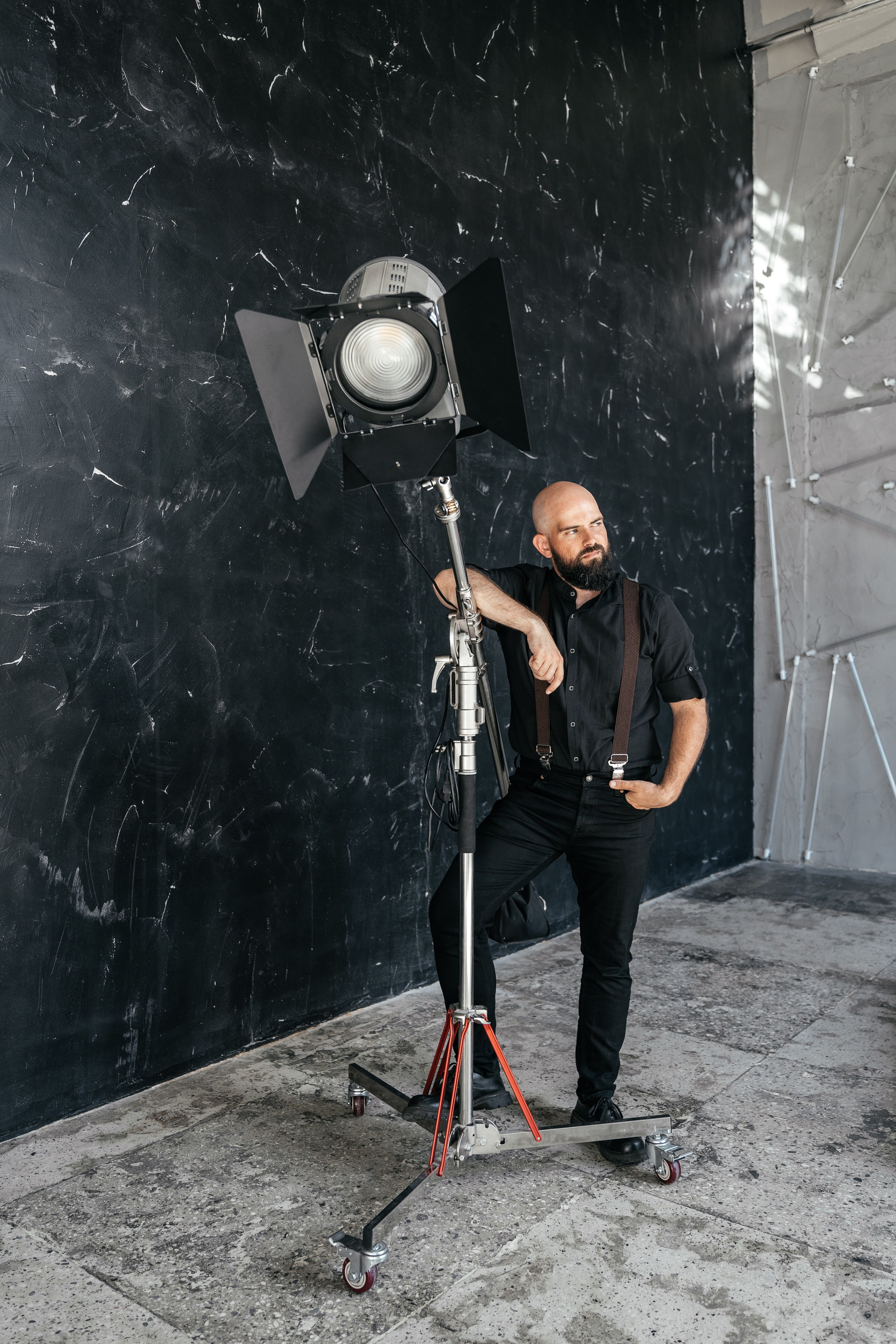 Алексей. Свадебный и семейный фотограф Кокушева Юлия Нижний Новгород